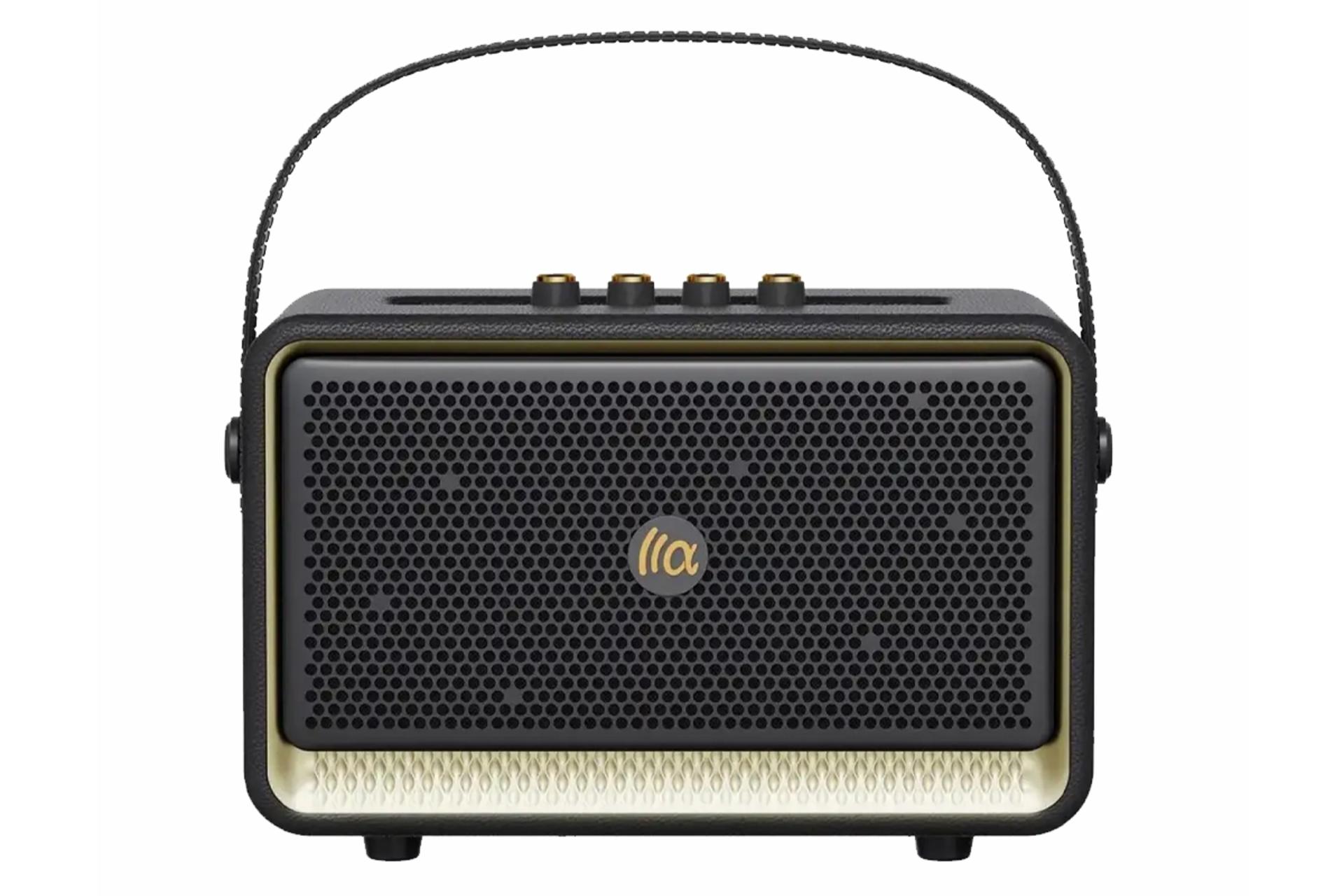 اسپیکر تازاتا HARMONY III رنگ مشکی