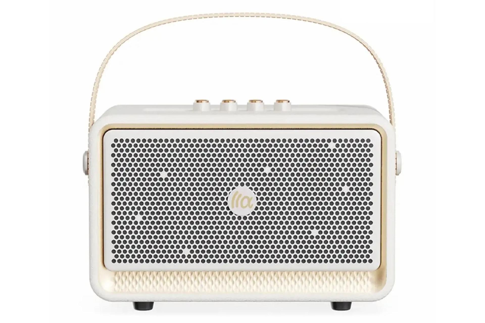 اسپیکر تازاتا HARMONY III رنگ سفید