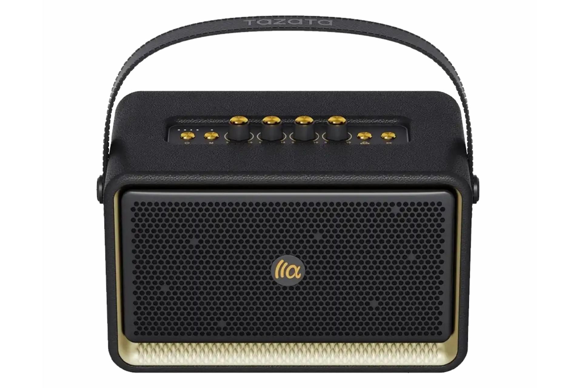 اسپیکر تازاتا HARMONY III نمای روبرو