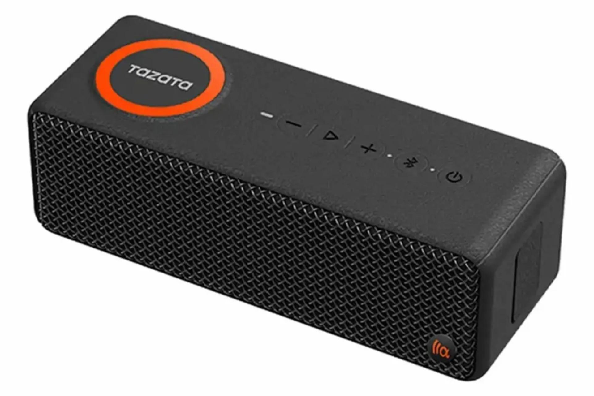 ابعاد و اندازه اسپیکر تازاتا MAG 20