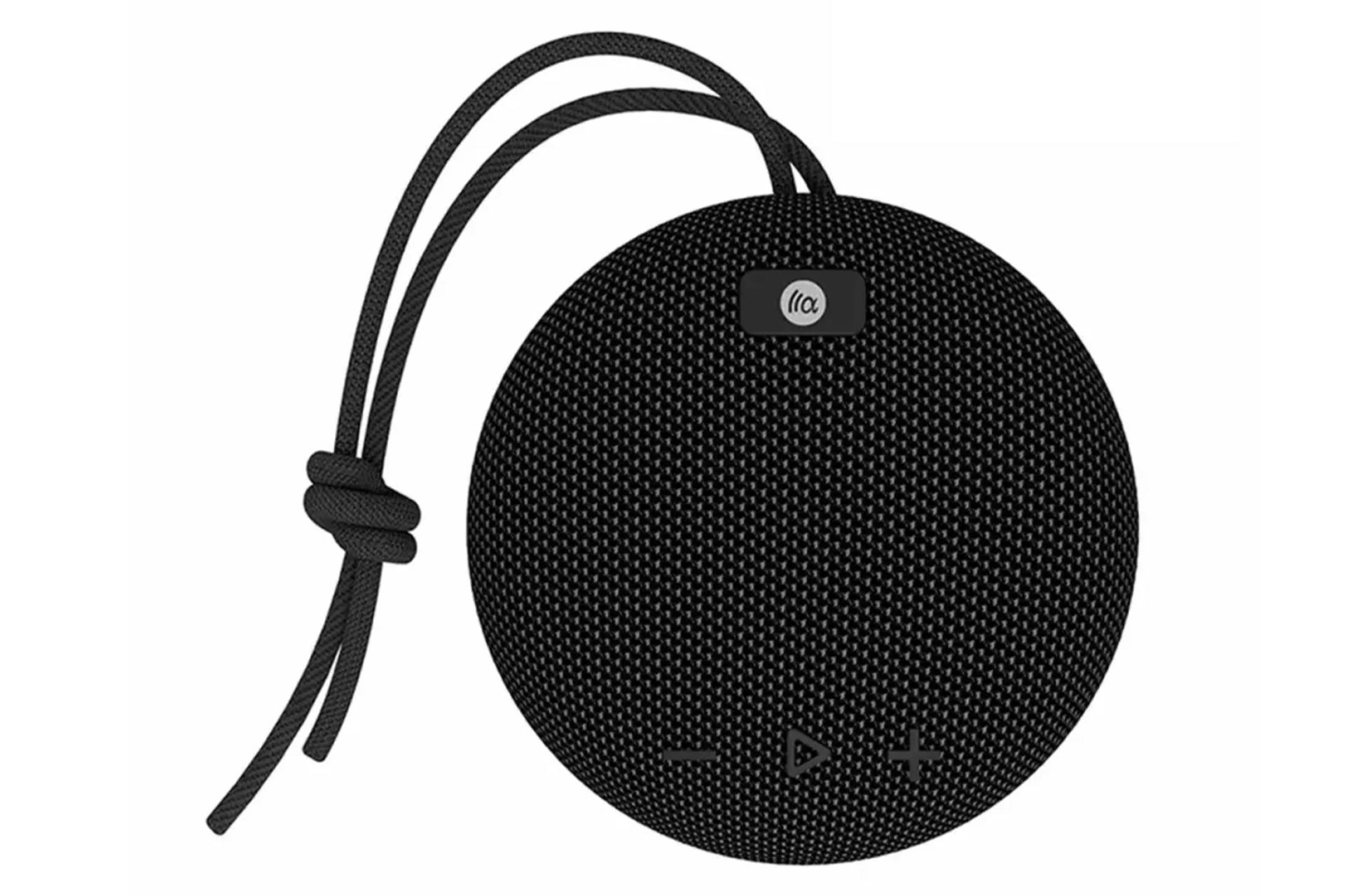 اسپیکر تازاتا PALM 5 رنگ مشکی