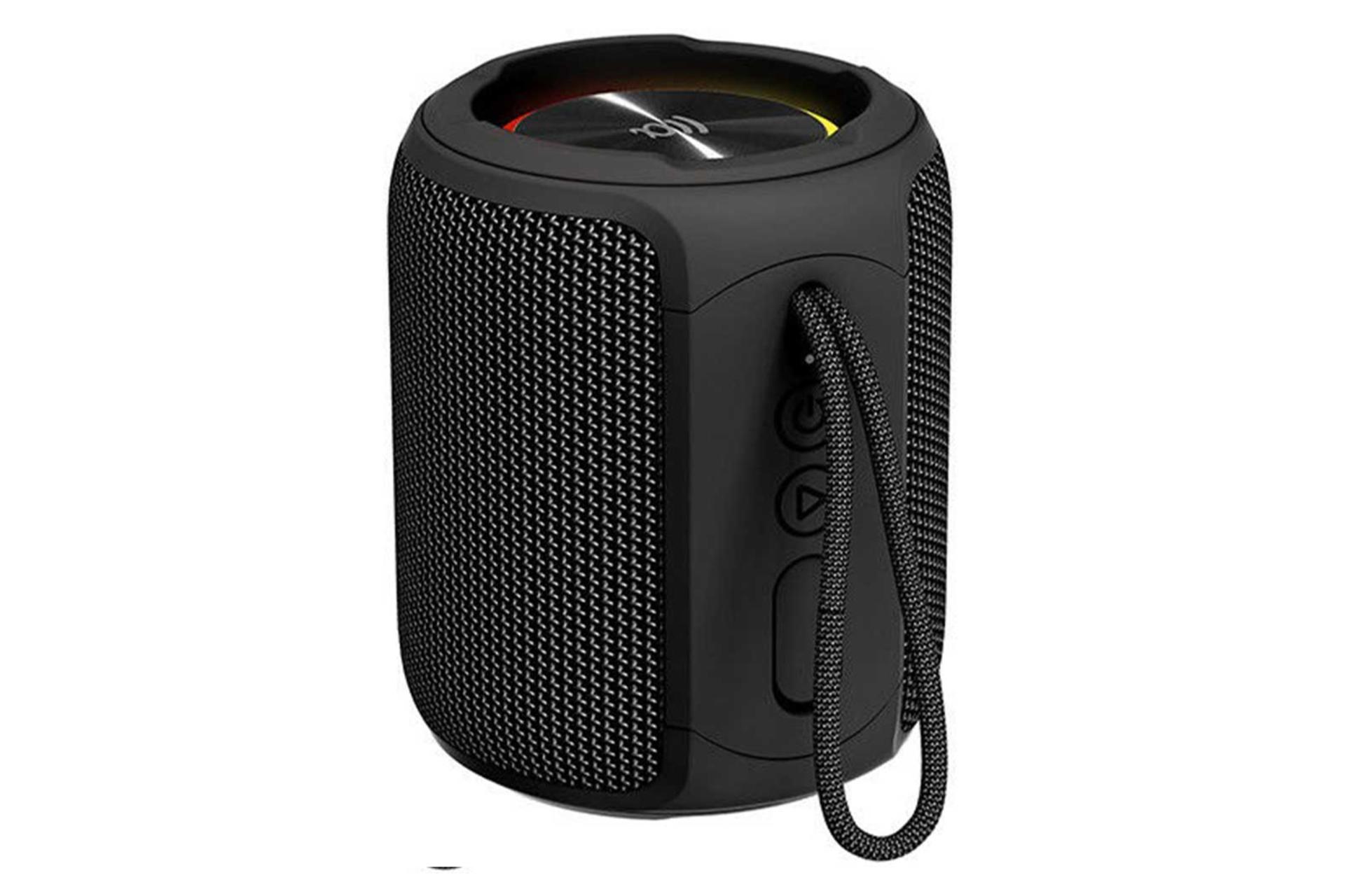 ابعاد و اندازه اسپیکر تازاتا PALM 100