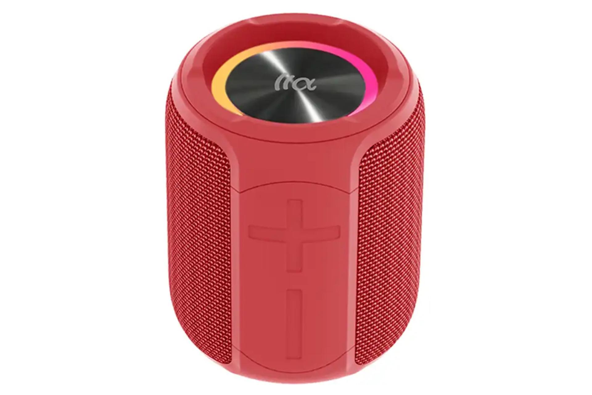 اسپیکر تازاتا PALM 100 رنگ قرمز