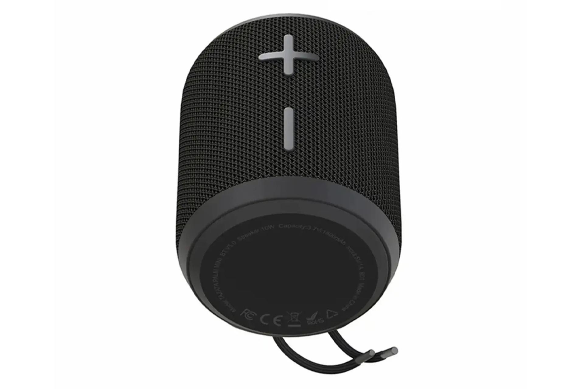 ابعاد و اندازه اسپیکر تازاتا PALM MINI