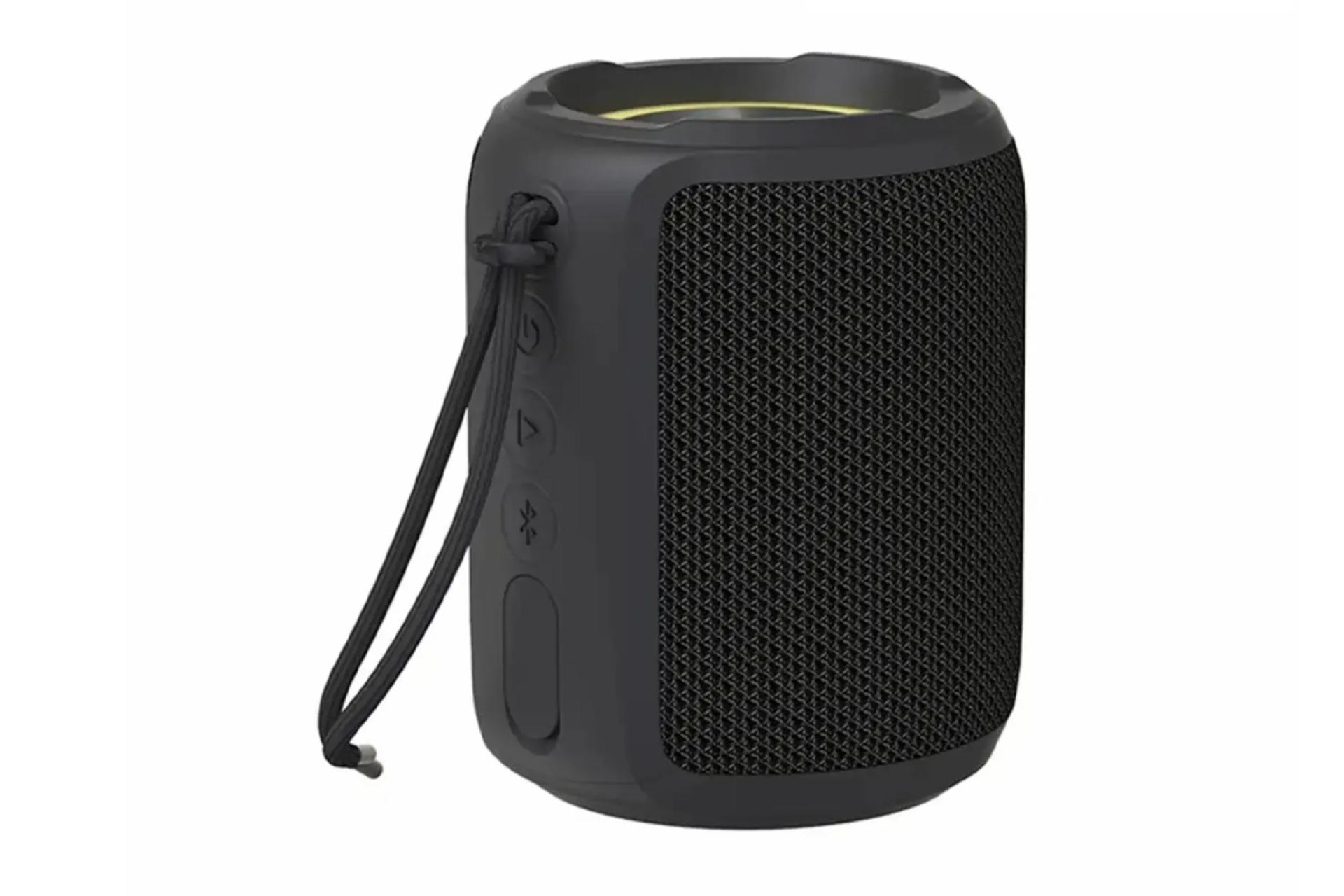 کانکتور و اتصال اسپیکر تازاتا PALM MINI