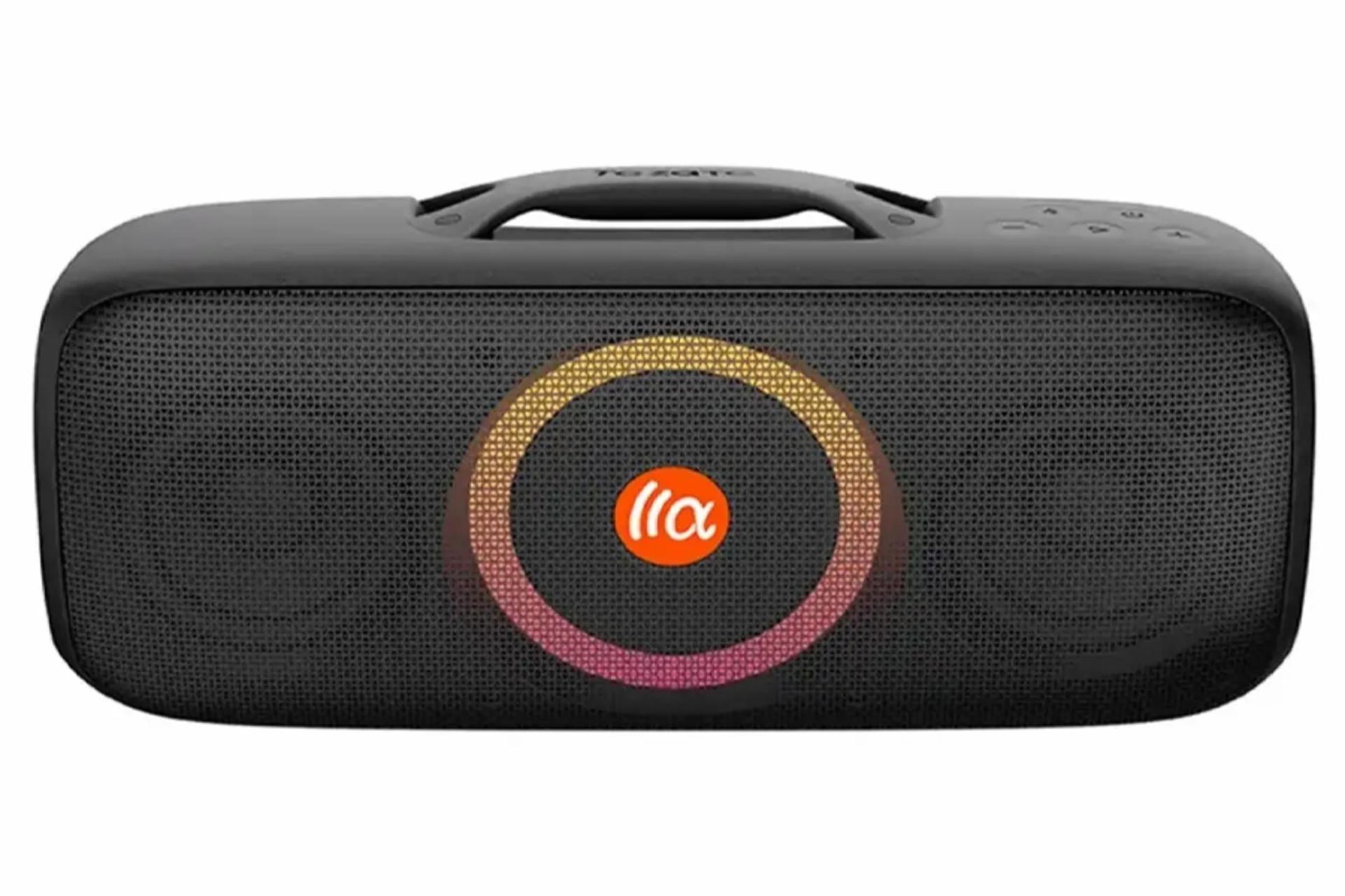 اسپیکر تازاتا PARTY 400 نمای روبرو