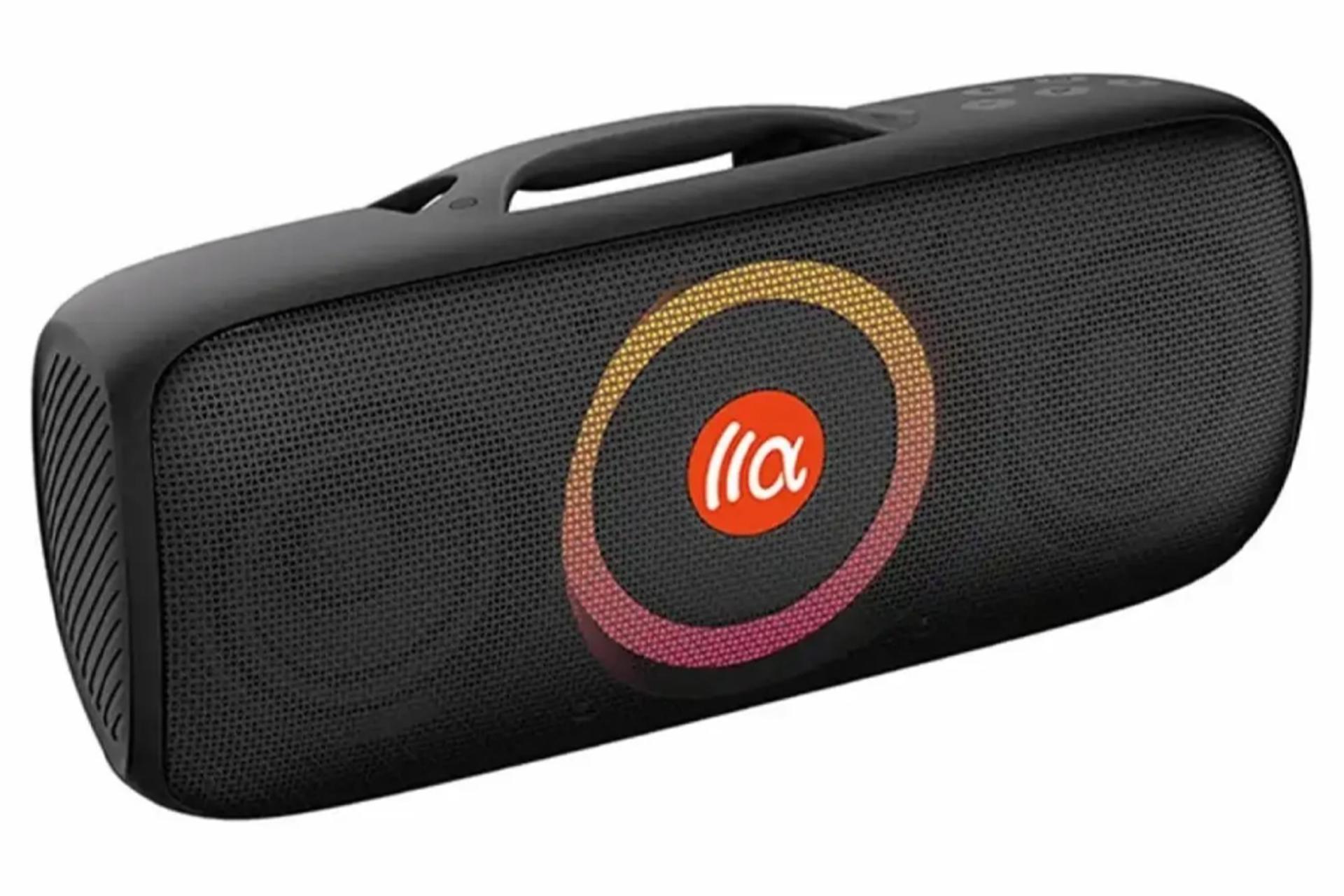 ابعاد و اندازه اسپیکر تازاتا PARTY 400