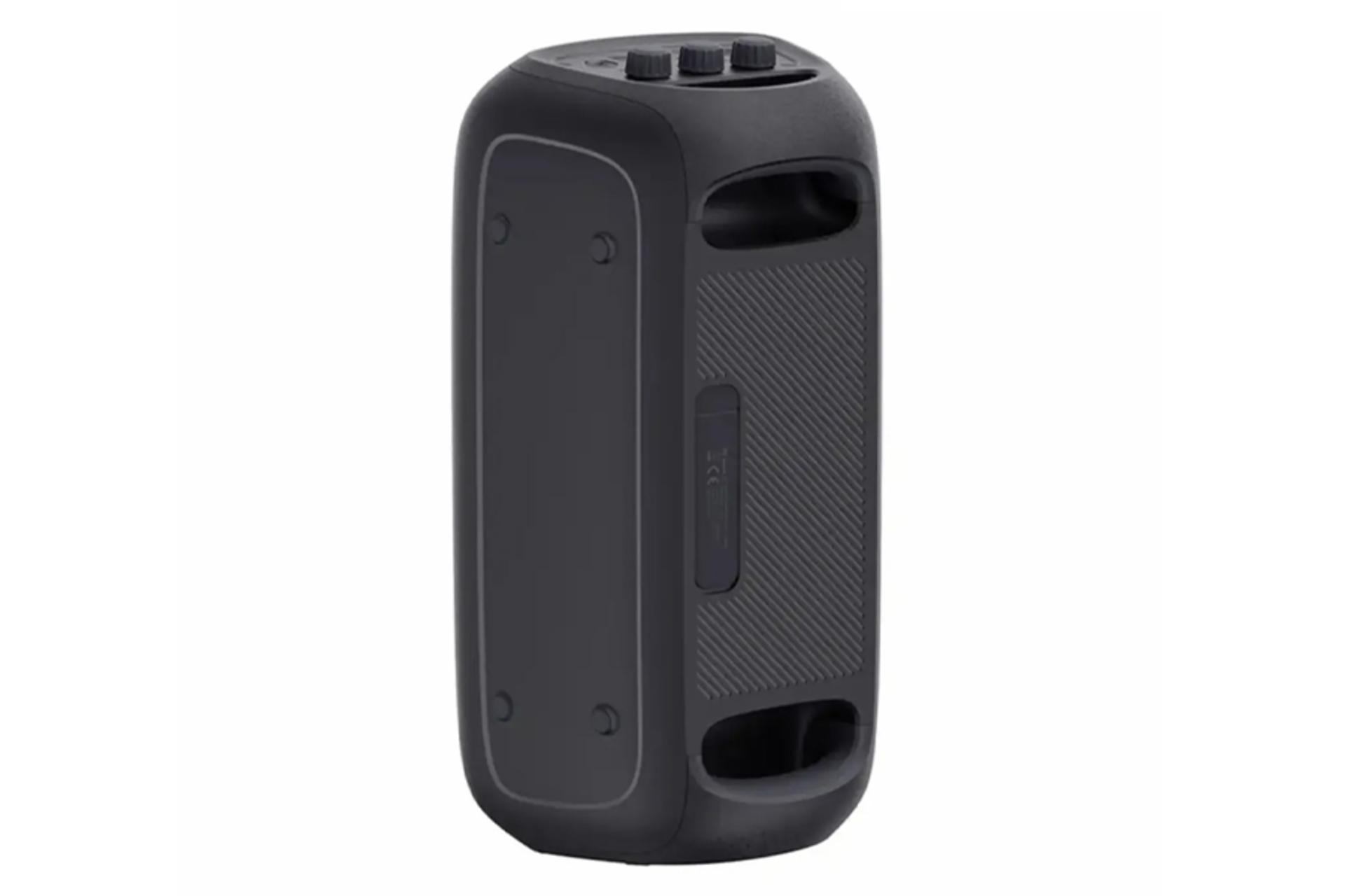 نمای پشت اسپیکر تازاتا PARTY 800