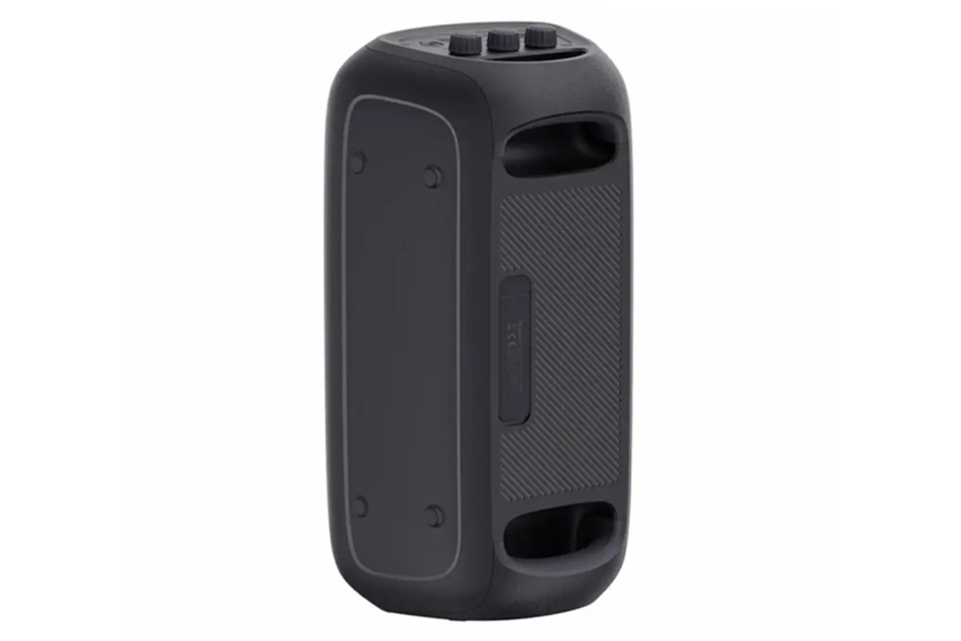 نمای پشت اسپیکر تازاتا PARTY 800S