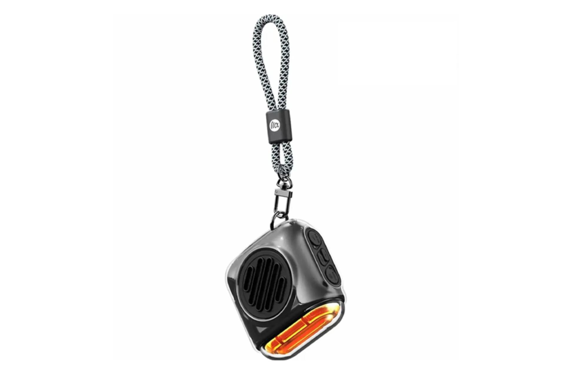 شارژدهی اسپیکر تازاتا VIBE 3