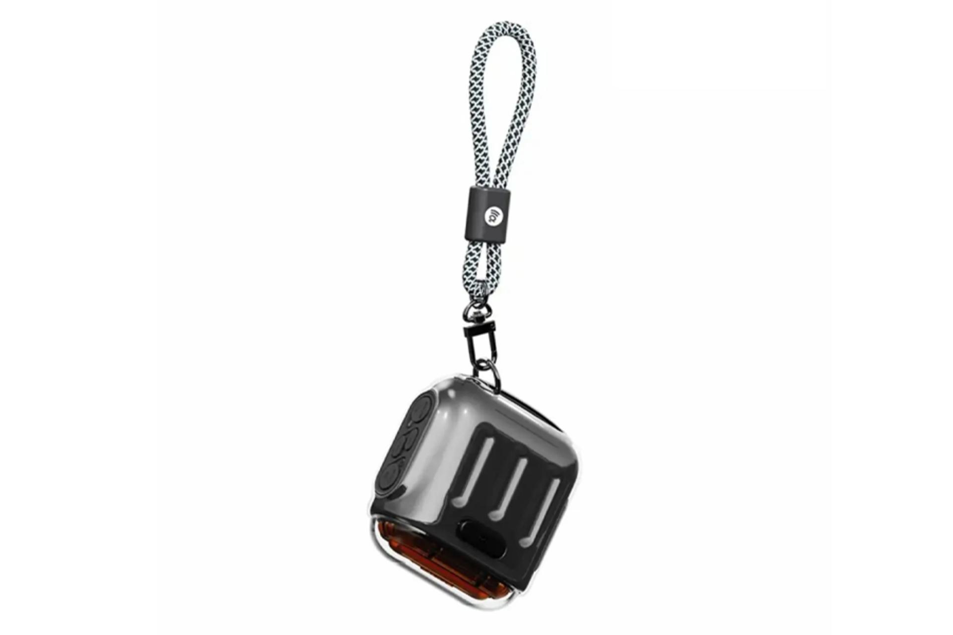 اسپیکر تازاتا VIBE 3 رنگ مشکی