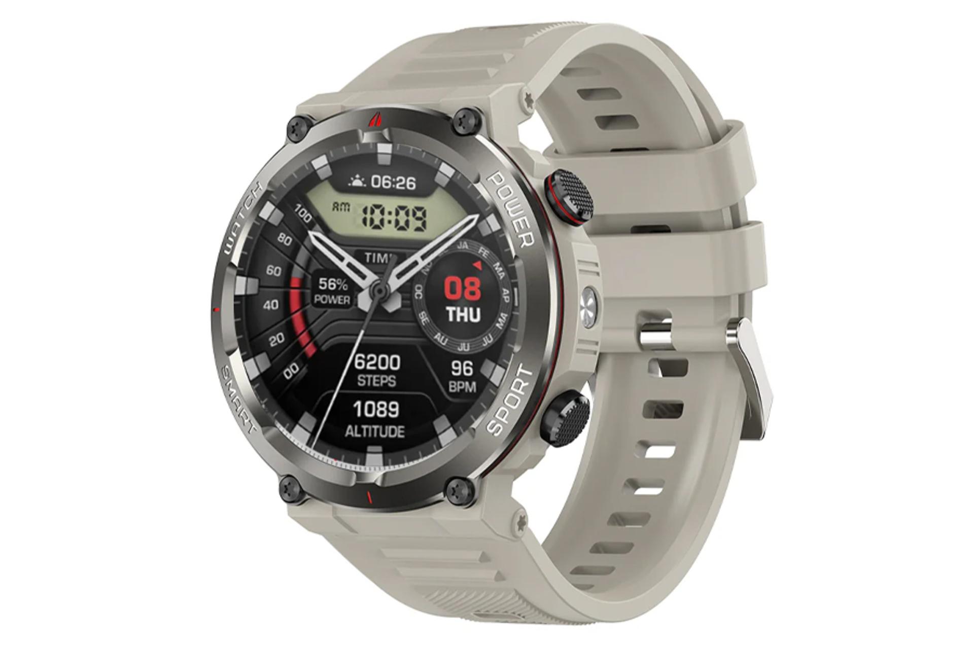 ساعت هوشمند بلک ویو W50 Pro