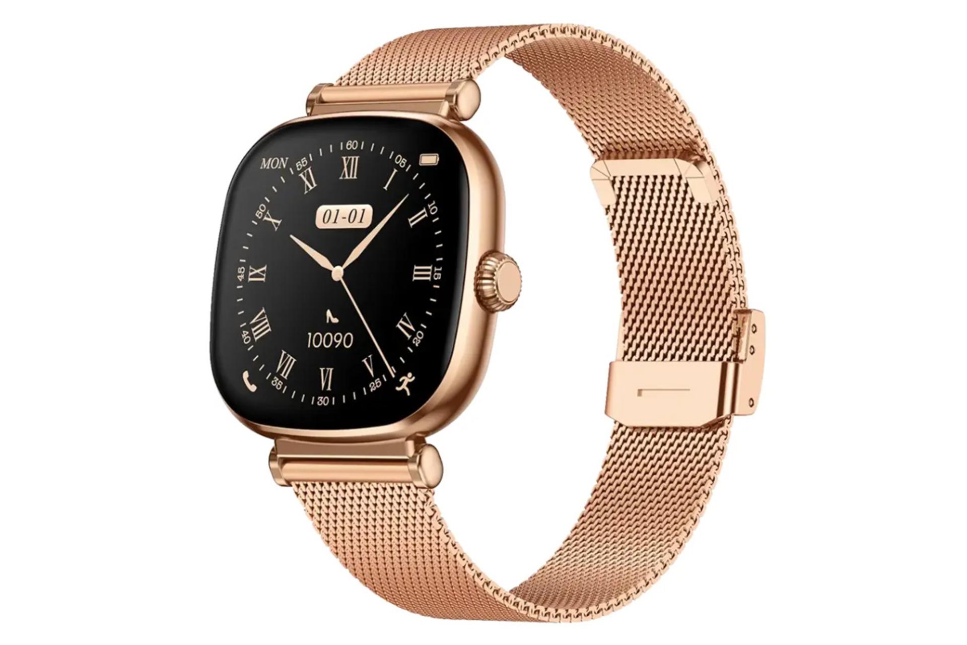 ساعت هوشمند گرین لیون Princess