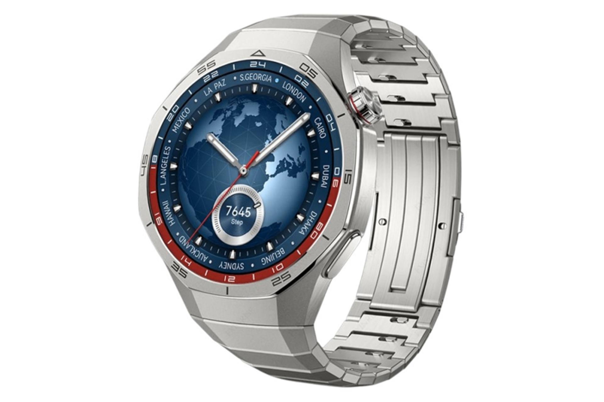 ساعت هوشمند هاینو تکو GT5 Pro