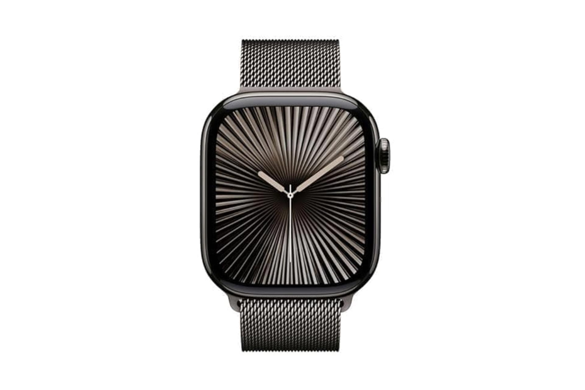 ساعت هوشمند هاینو تکو SQ-13 نمای روبرو