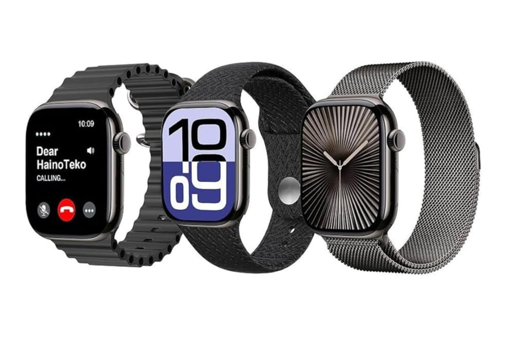 ساعت هوشمند هاینو تکو SQ-13