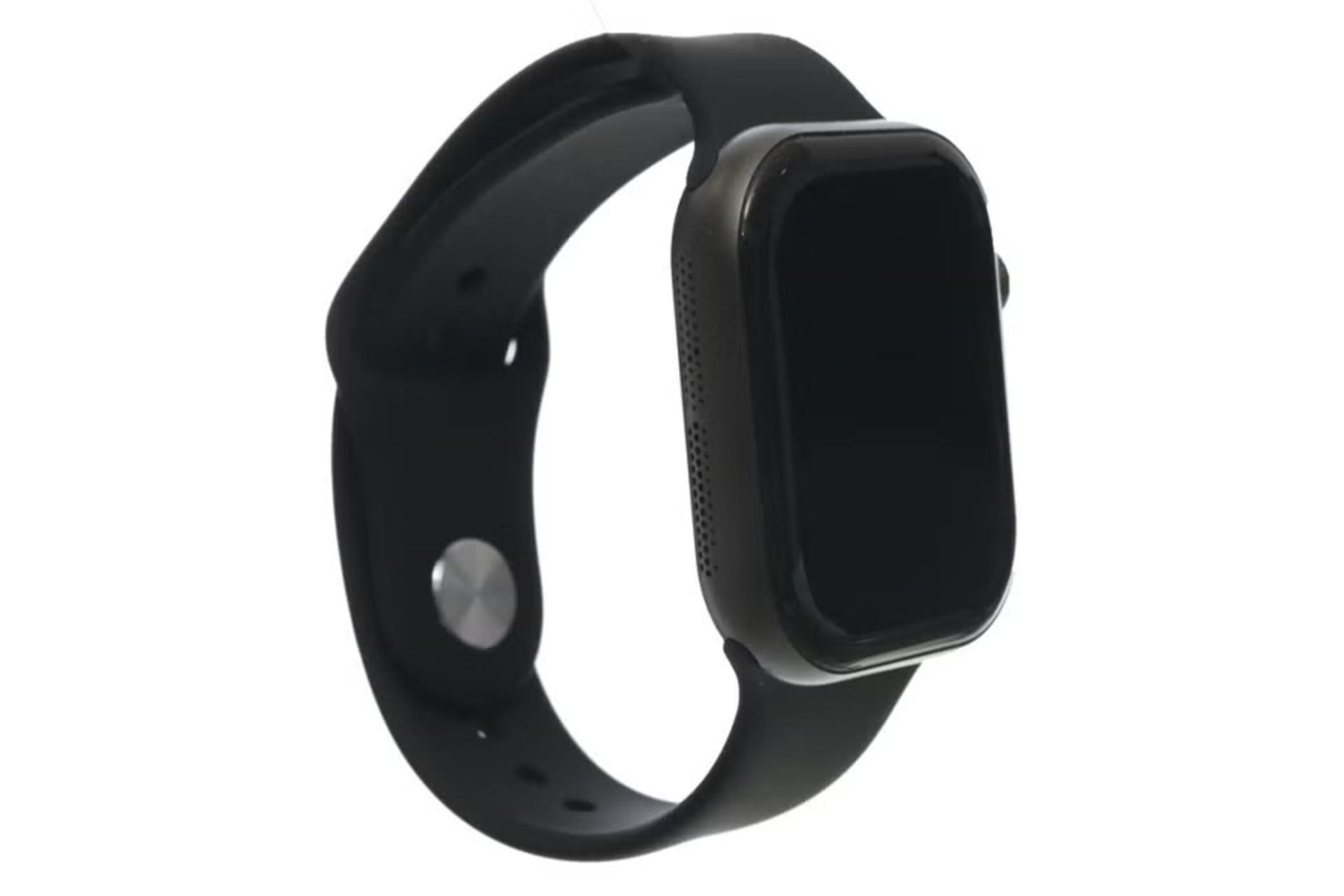 ساعت هوشمند هاینو تکو T10 Max رنگ مشکی