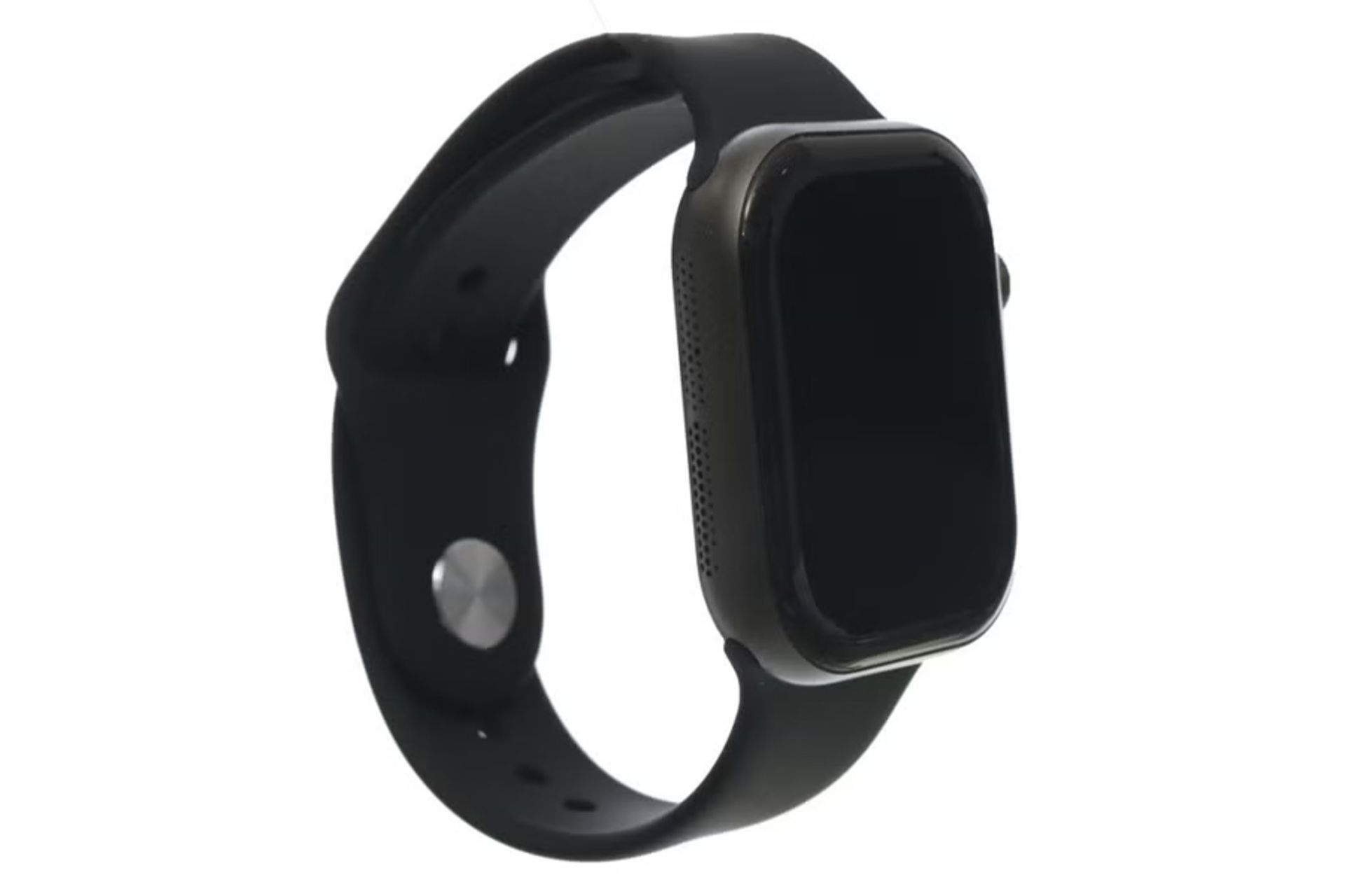 ساعت هوشمند هاینو تکو T10 Max رنگ مشکی