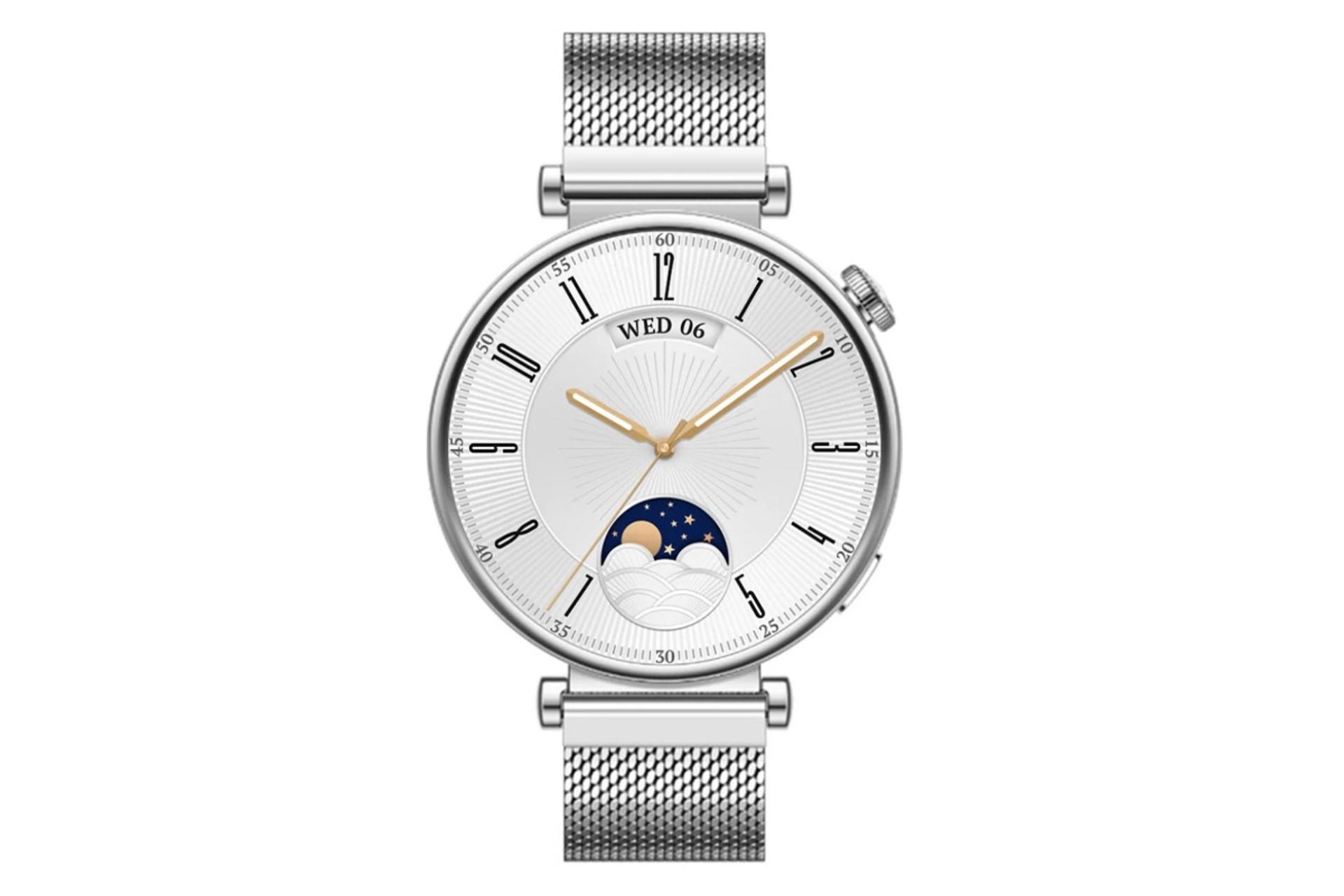 ساعت هوشمند ریورسانگ Glow