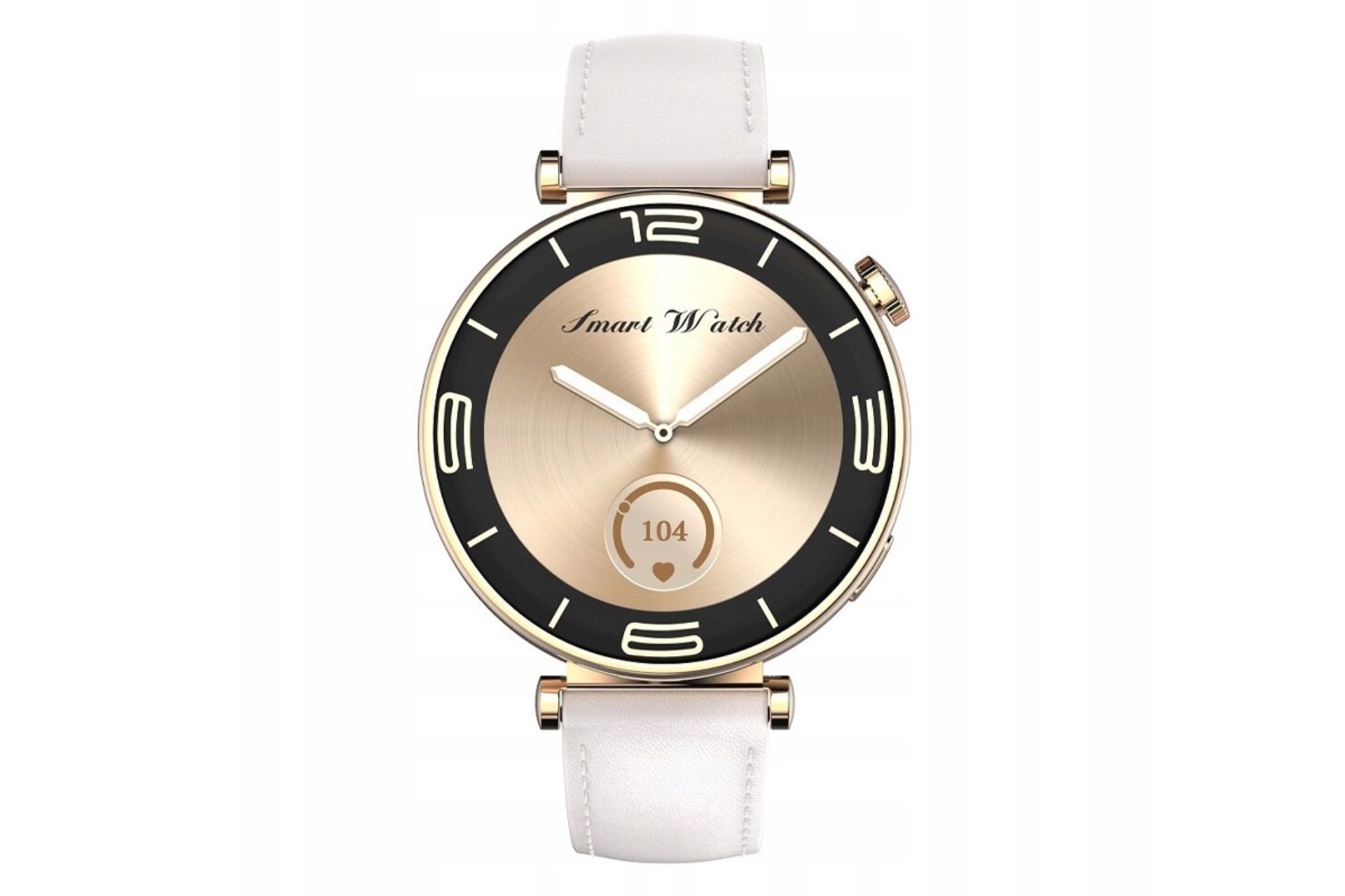 ساعت هوشمند ریورسانگ Glow نمای روبرو