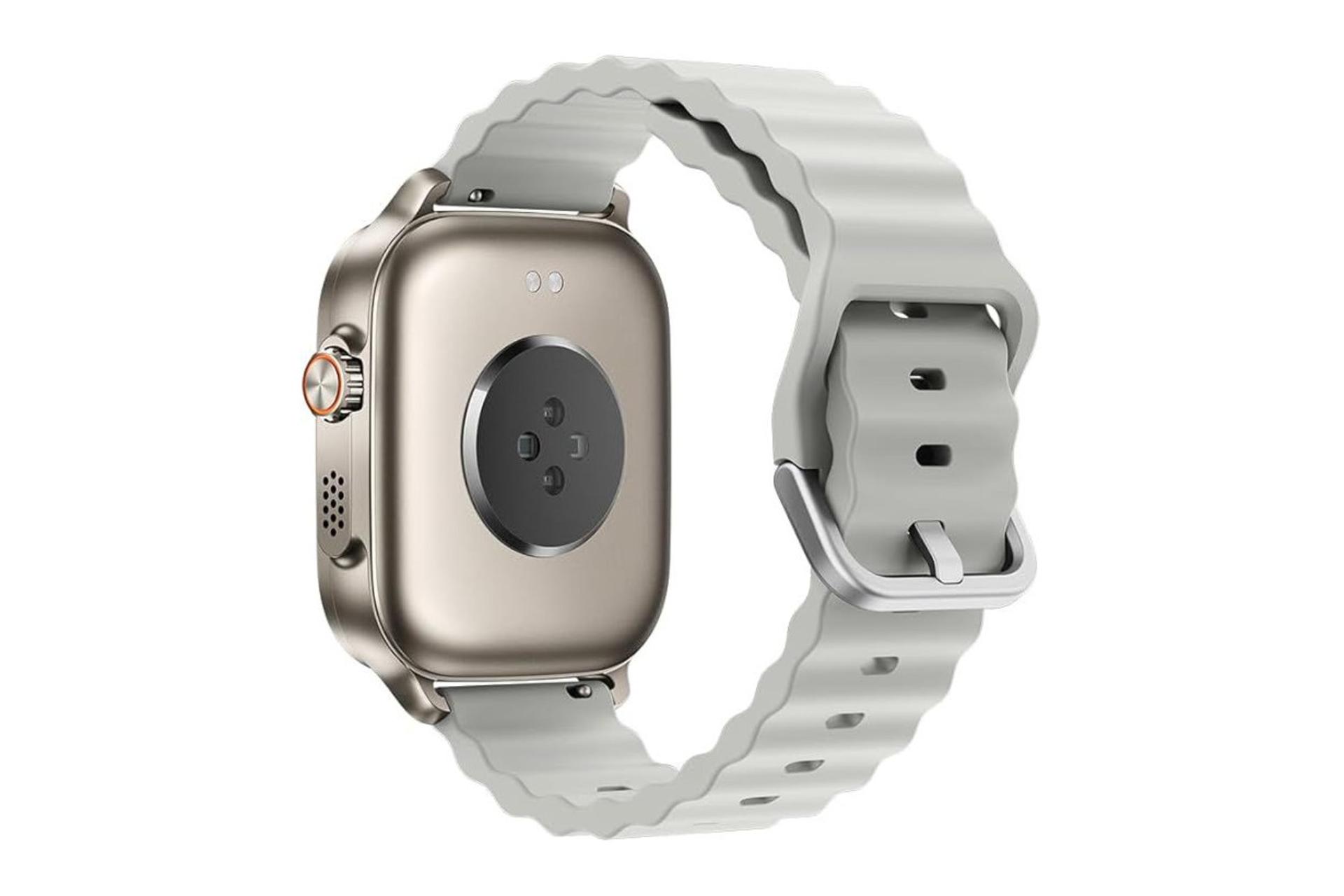 پشت ساعت هوشمند ریلمی واچ 5 تیتانیوم / Realme Watch 5