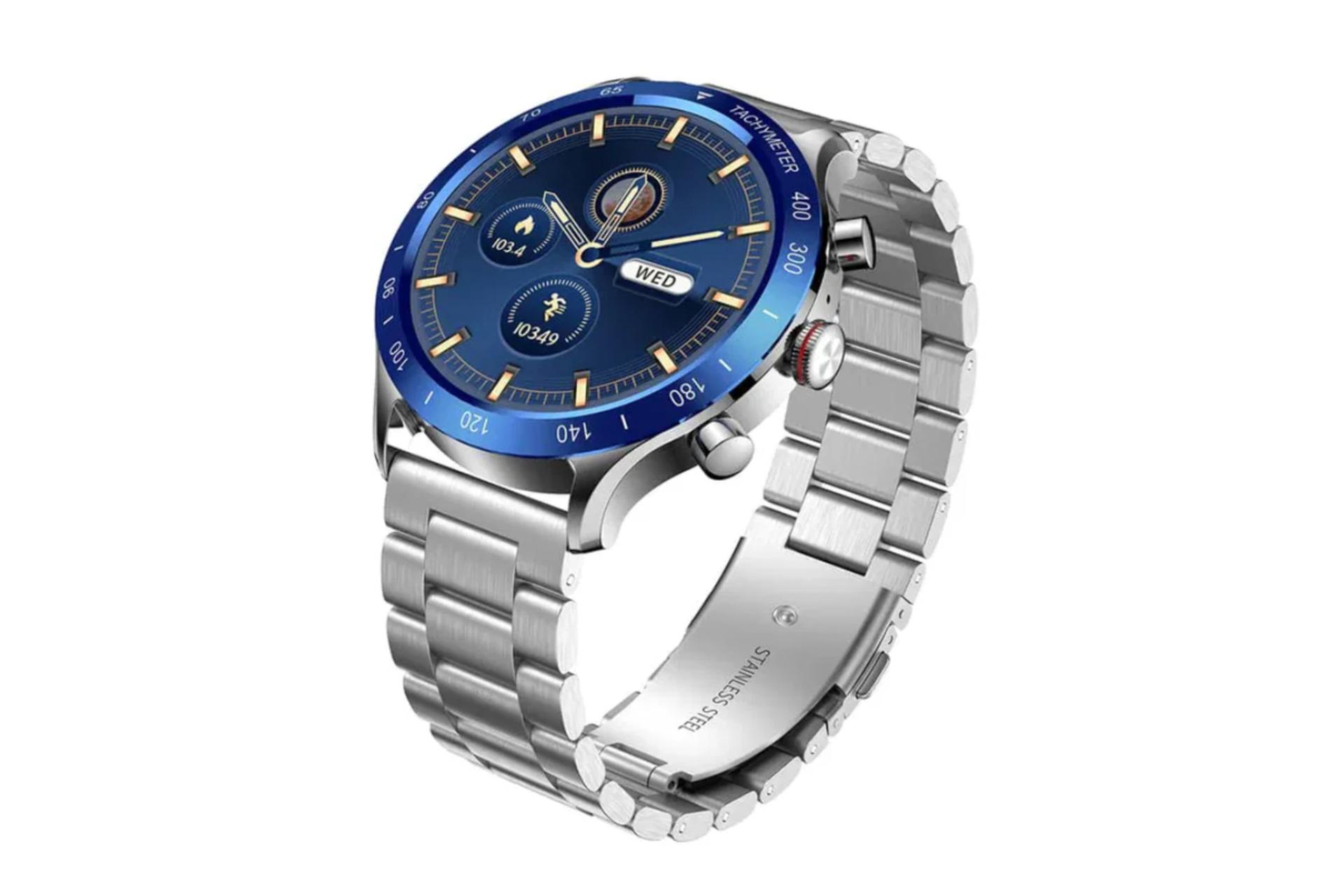 ساعت هوشمند ریورسانگ Motive 9 Max