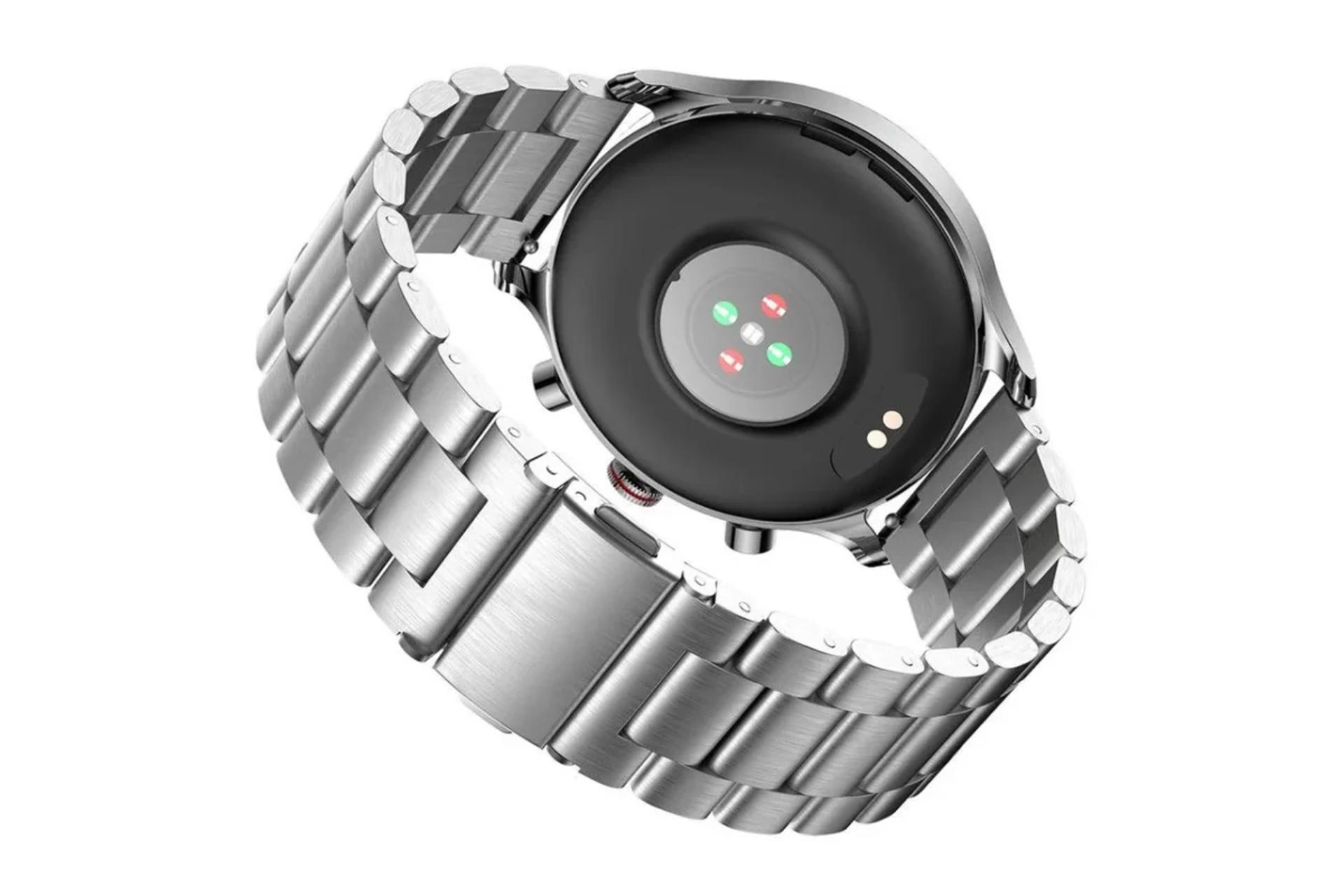 نمای پشت ساعت هوشمند ریورسانگ Motive 9 Max