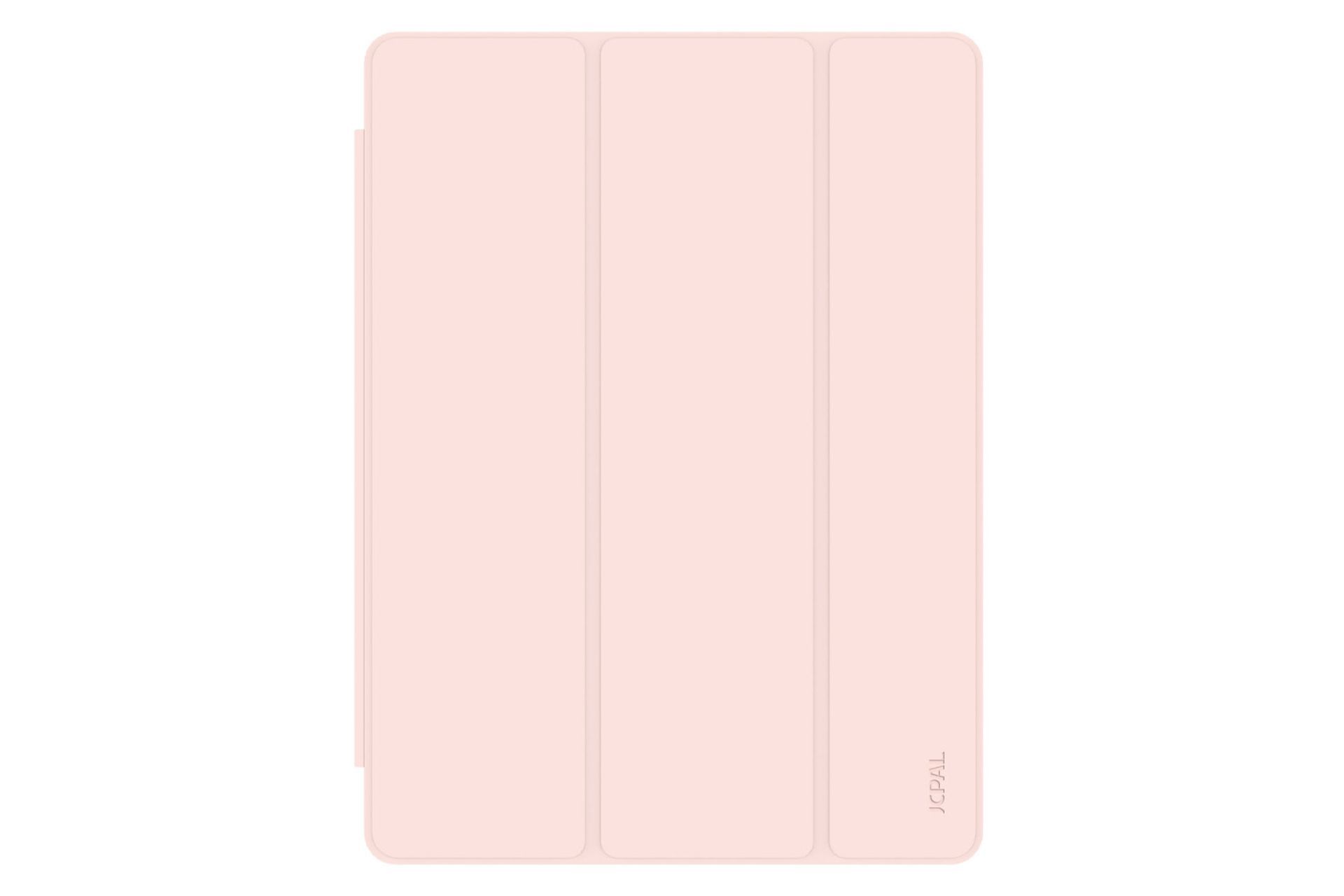 ابعاد و اندازه قاب تبلت کیف کلاسوری جی سی پال مدل DuraPro Protective Folio مناسب اپل iPad Pro 13 2024