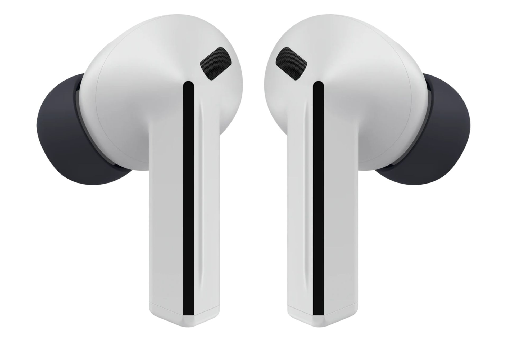 ایرباد بی سیم سامسونگ گلکسی بادز 3 FE خاکستری / Samsung Galaxy Buds3 FE