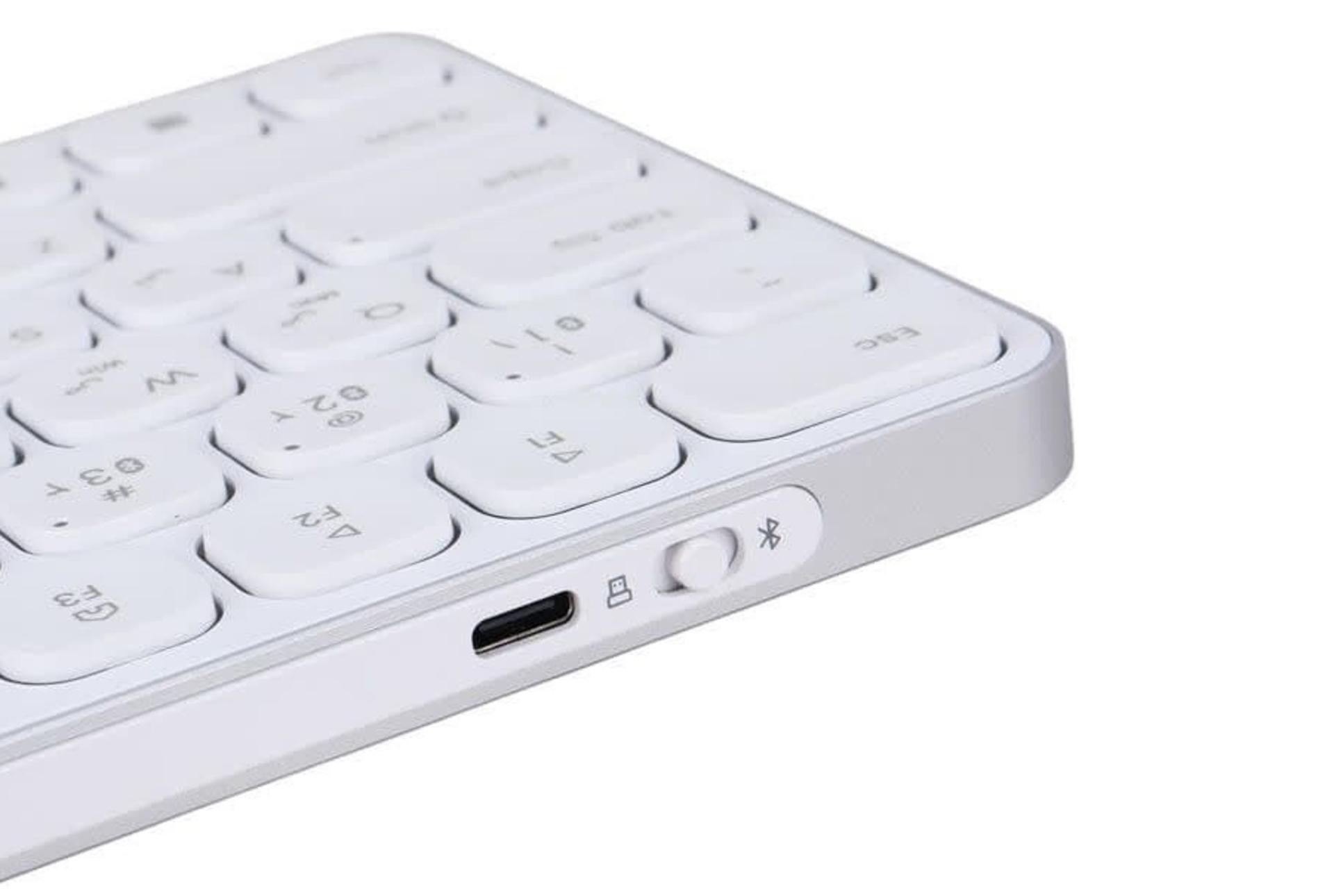 کانکتور کیبورد رپو E9350L