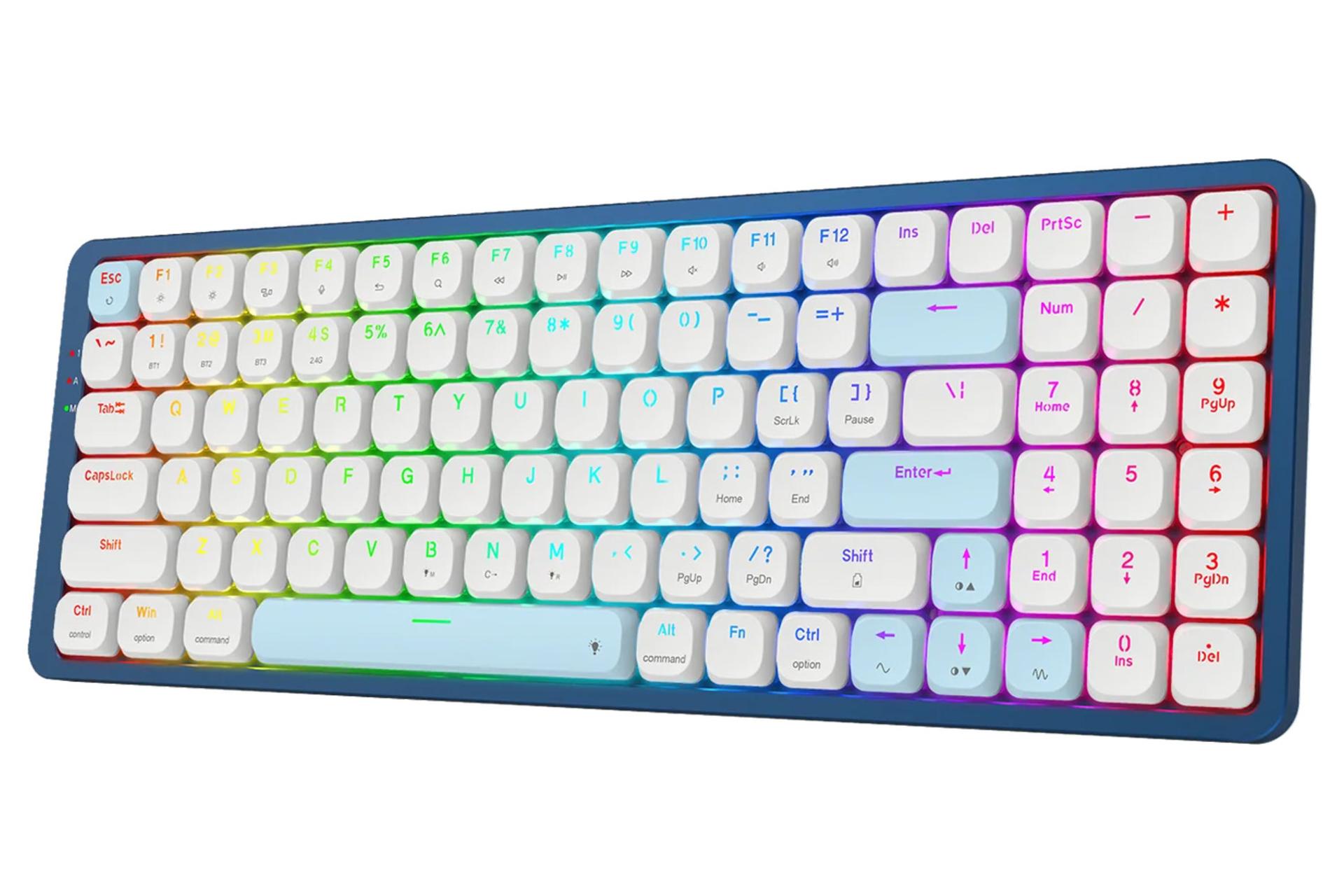 کیبورد ردراگون EVA PRO K684