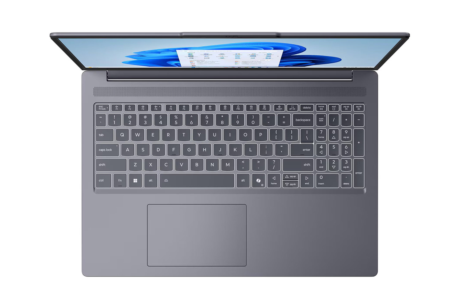 قیمت لپ تاپ IdeaPad Slim 3 16IRH10 لنوو - Core i7-13620H UHD 16GB