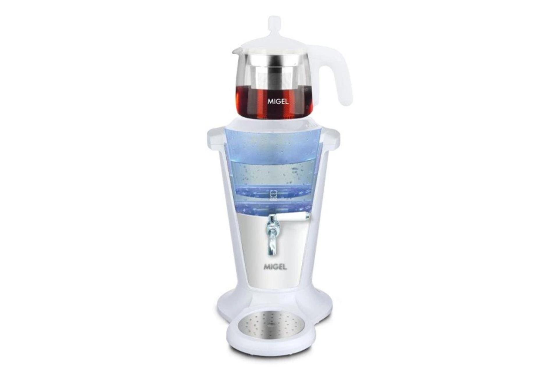 چای ساز میگل GTS 305