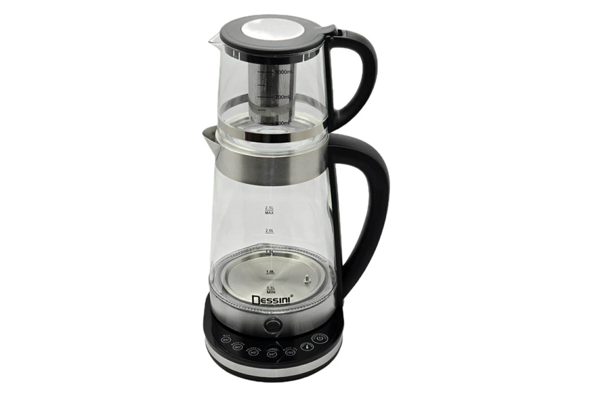 چای ساز دسینی DS-1920