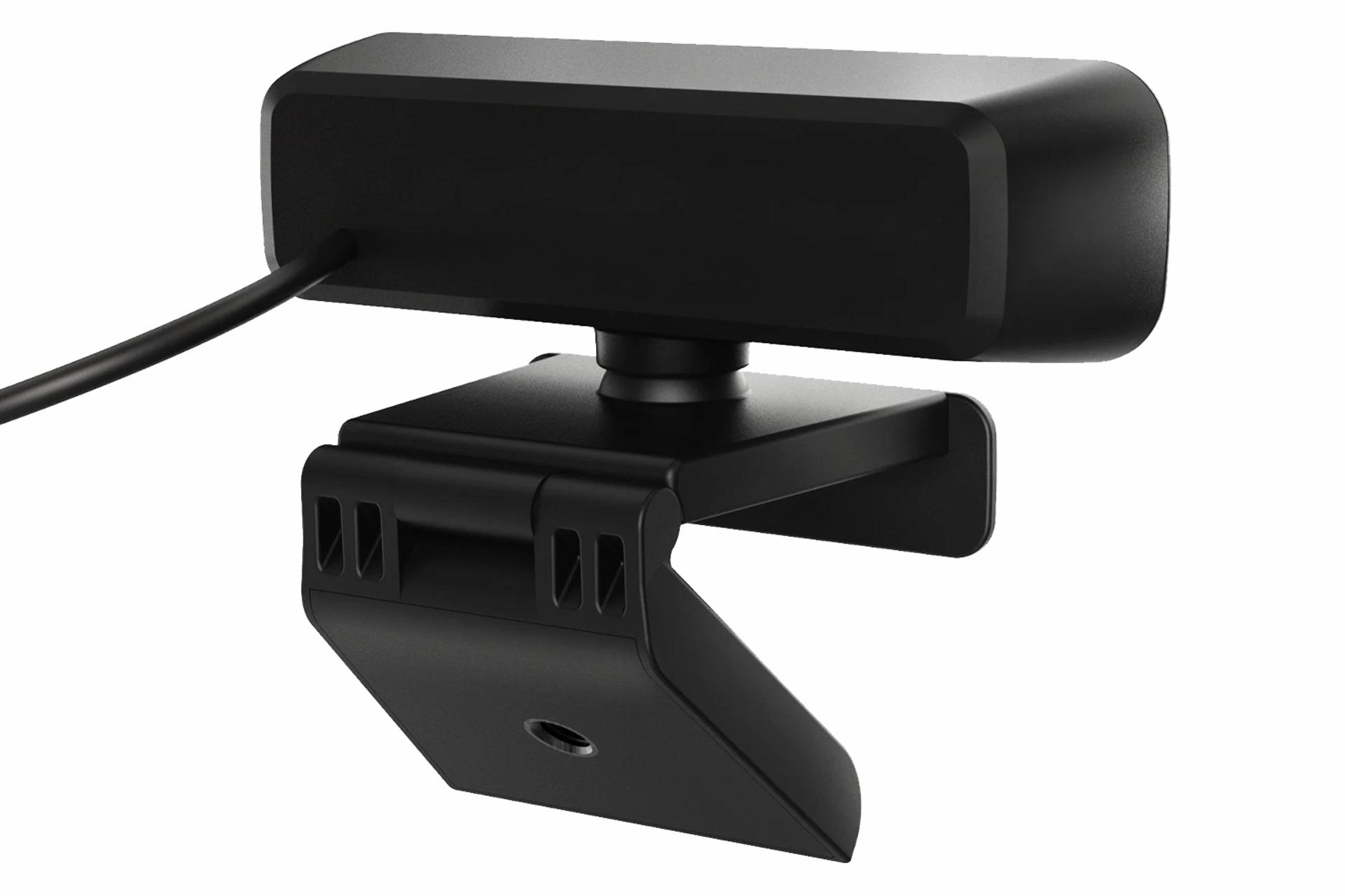 نمای پشت وب کم جی فایو کریت JVCU100