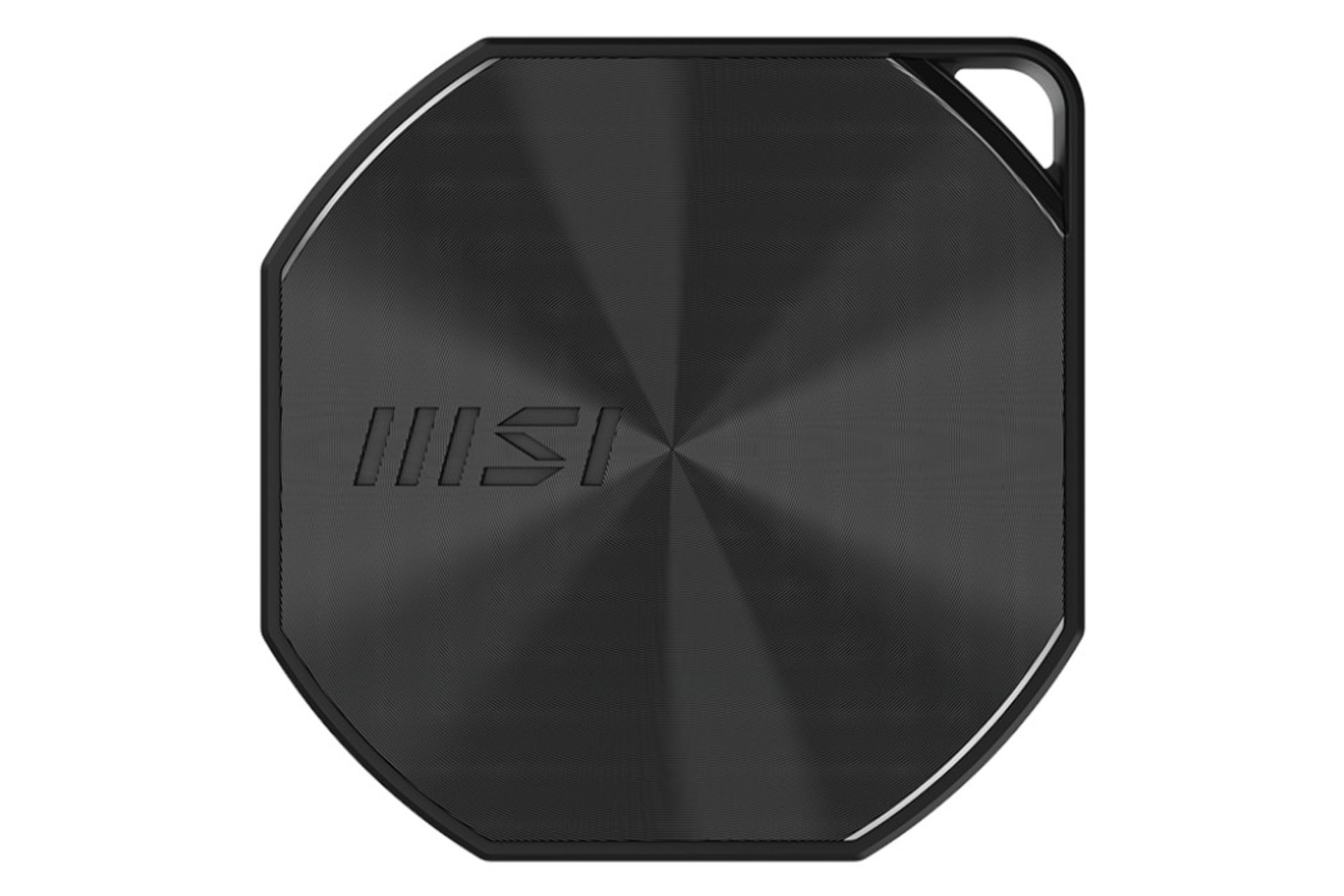 اس اس دی اکسترنال ام اس آی MSI DATAMAG 20Gbps USB 3.2