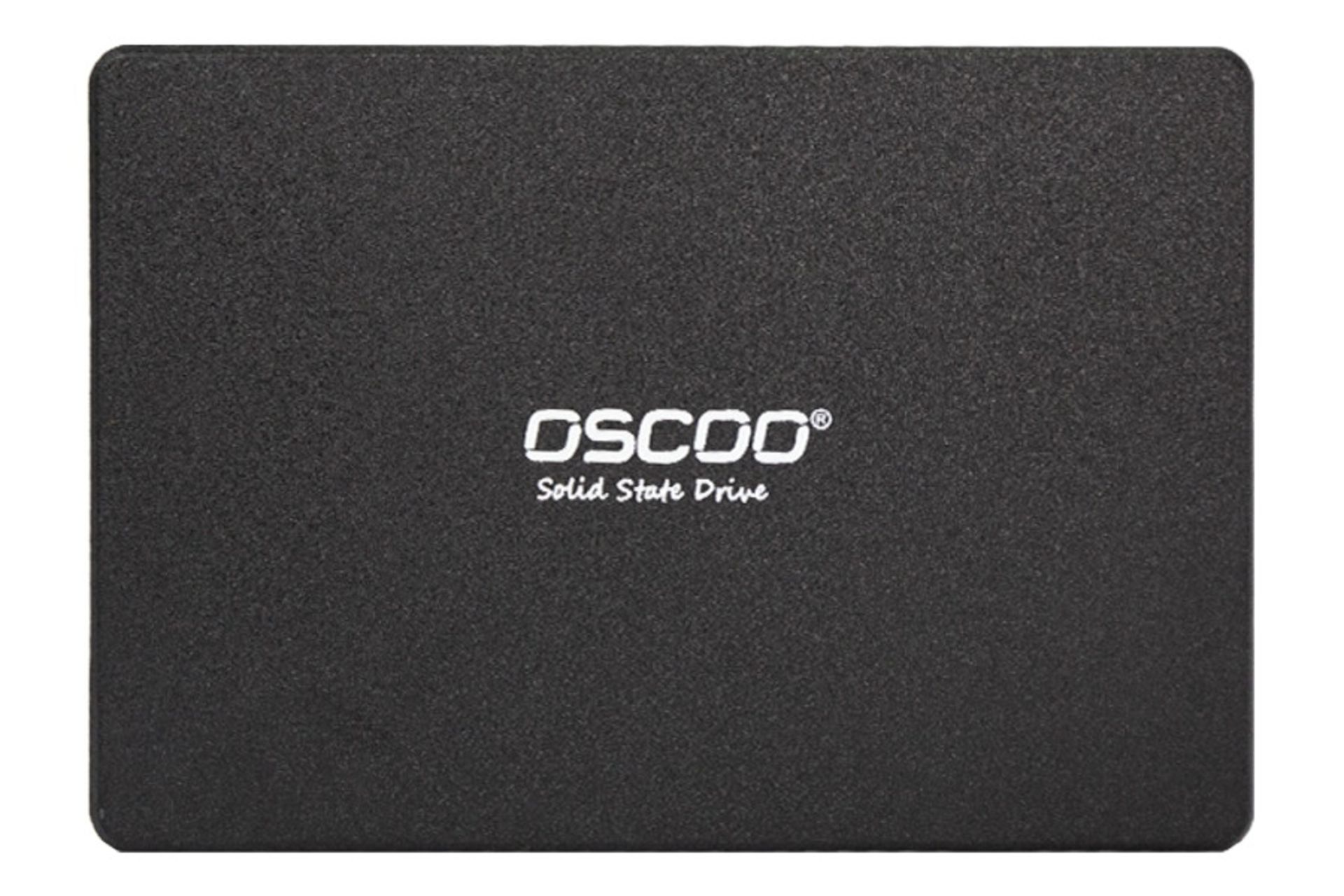 اس اس دی اسکو OSCOO BLACK OS002 SATA 2.5 Inch