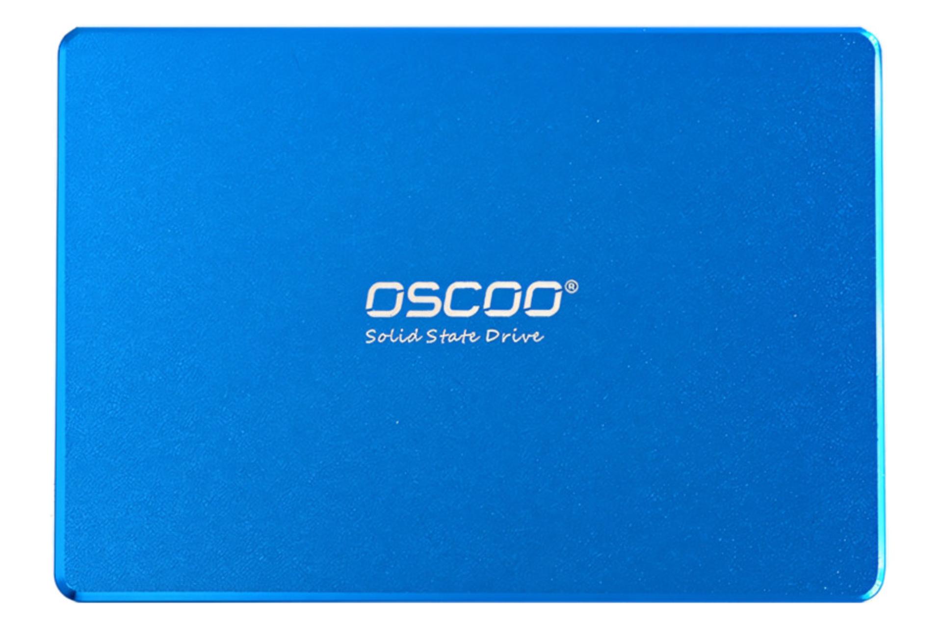 اس اس دی اسکو OSCOO BLUE OS001 SATA 2.5 Inch