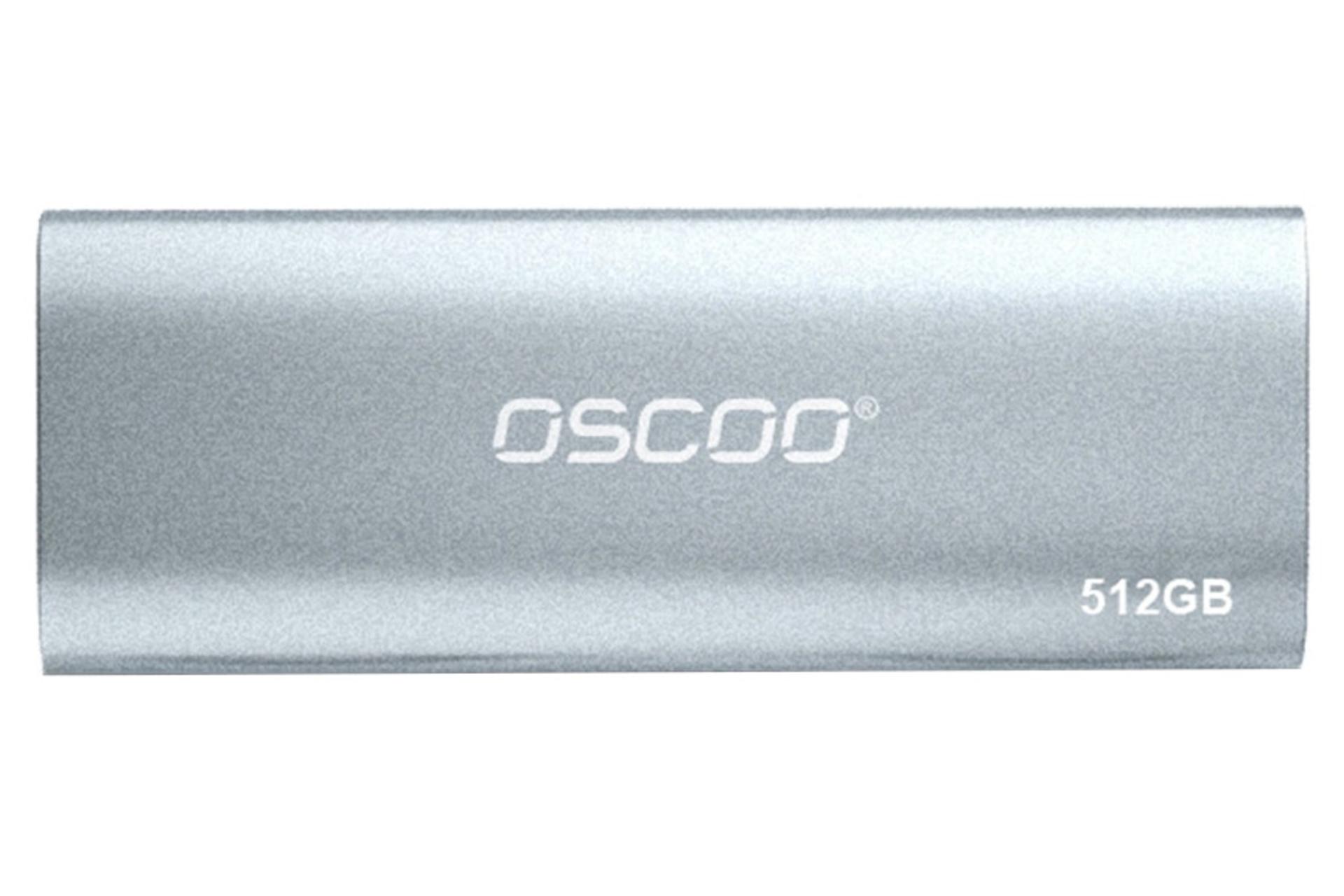 اس اس دی اسکو OSCOO MD-005M USB 3.1 512GB
