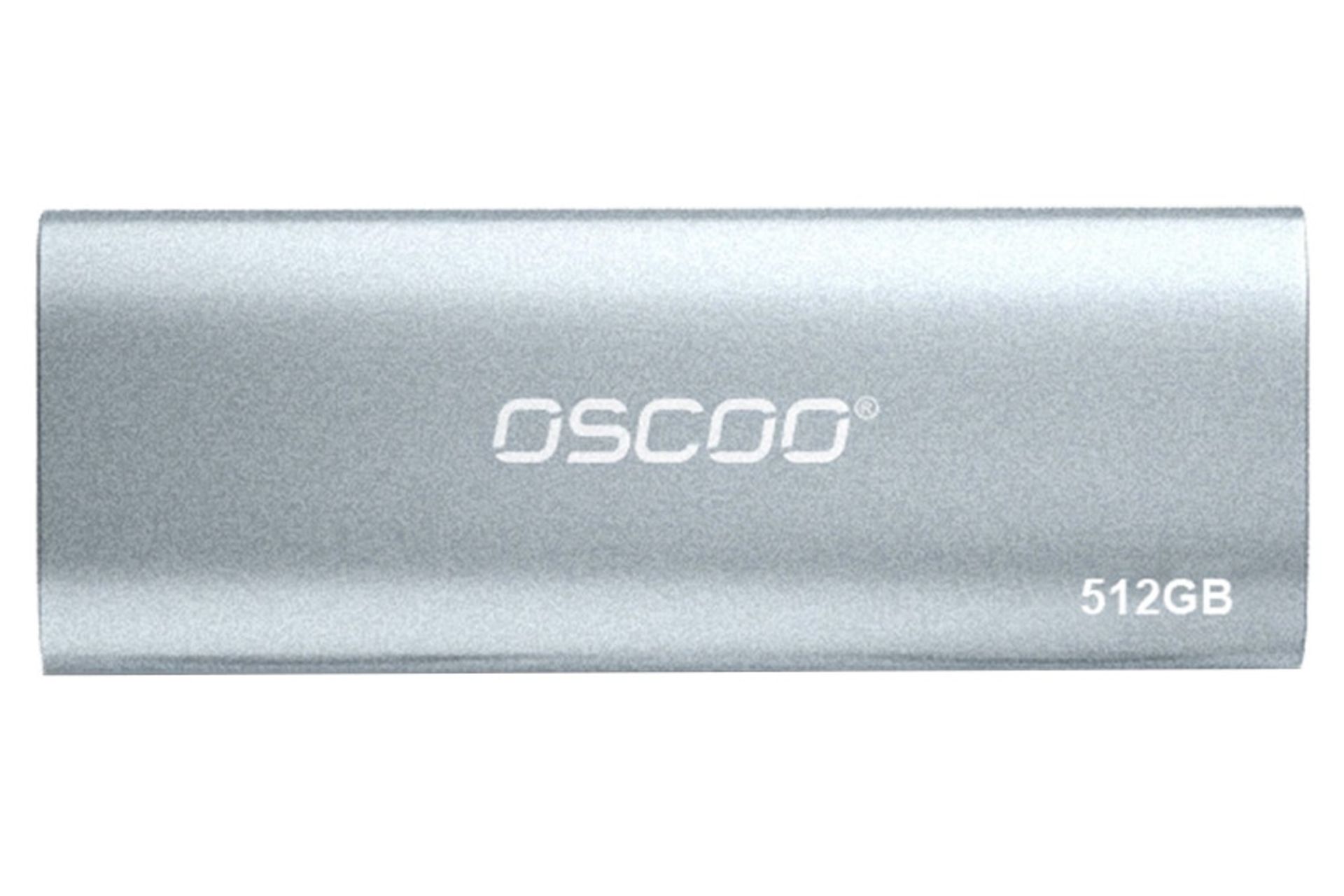 اس اس دی اسکو OSCOO MD-005M USB 3.1 512GB