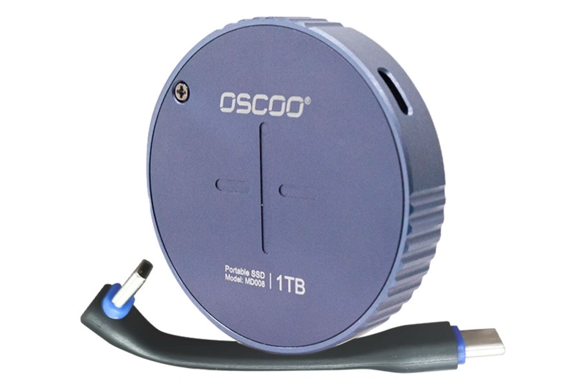 اس اس دی اسکو OSCOO MD008 USB 3.2 1TB