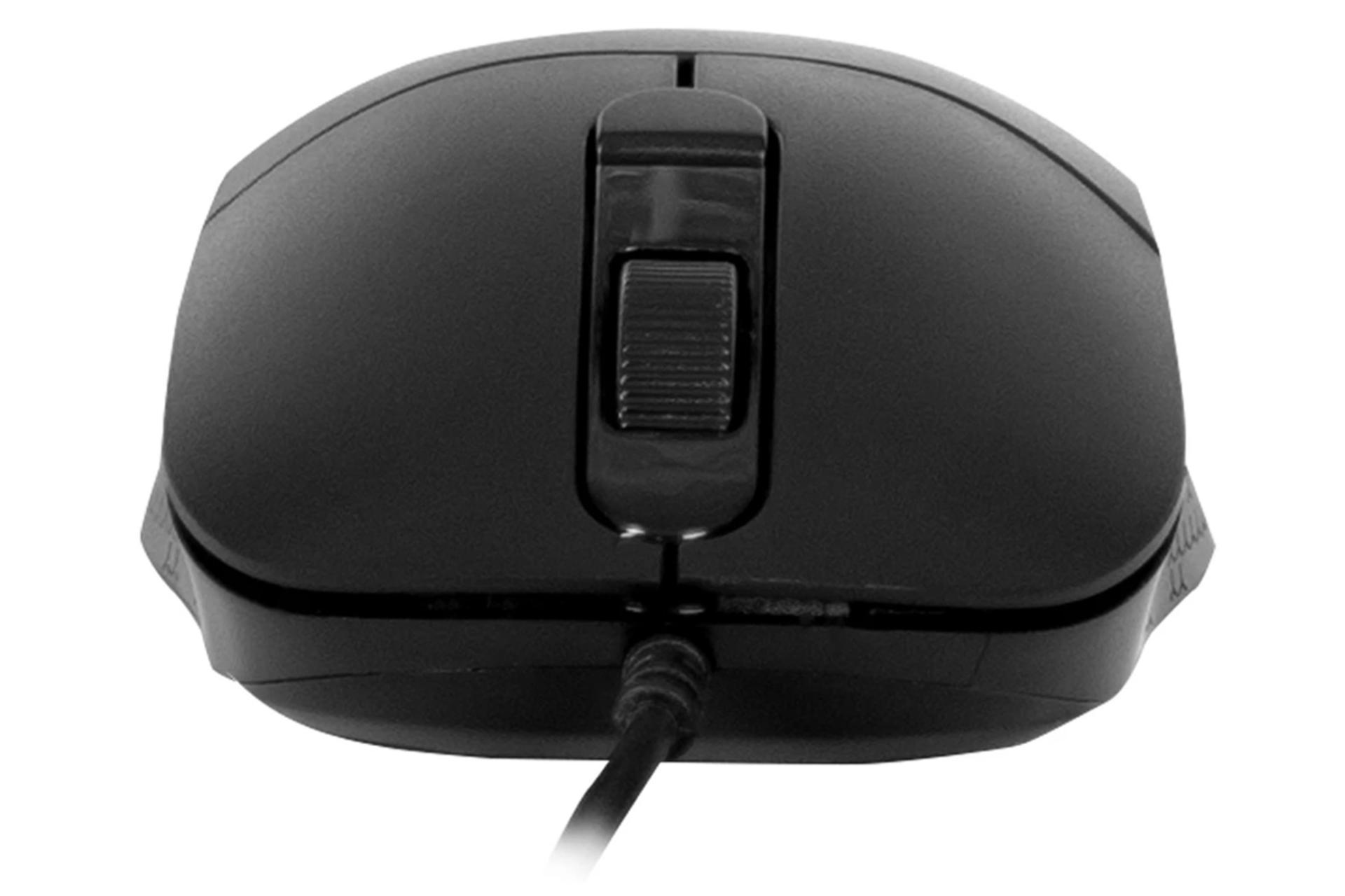 ماوس فاطر MCN-5000B نمای روبرو