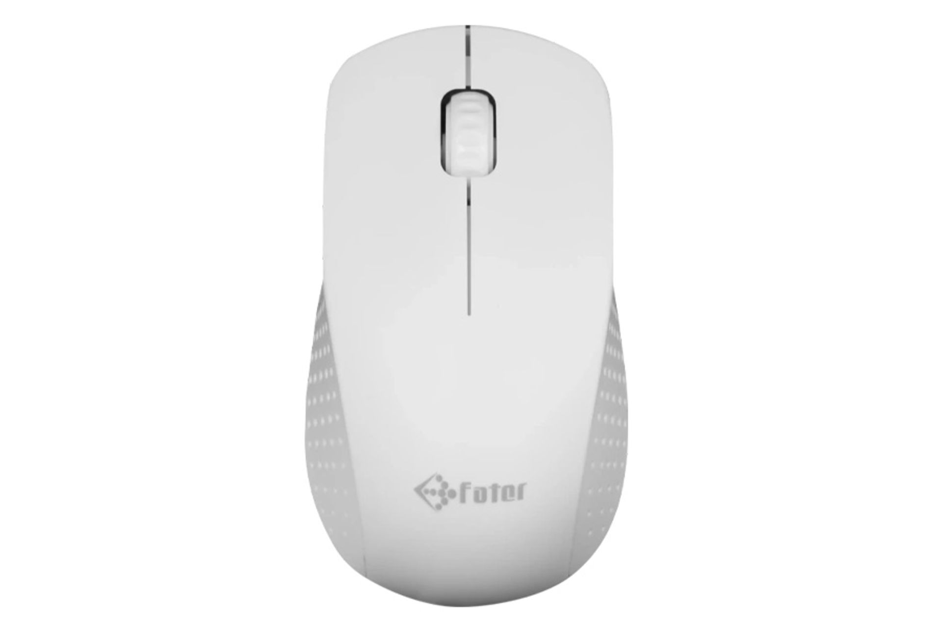 ماوس فاطر MWN-5100W رنگ سفید