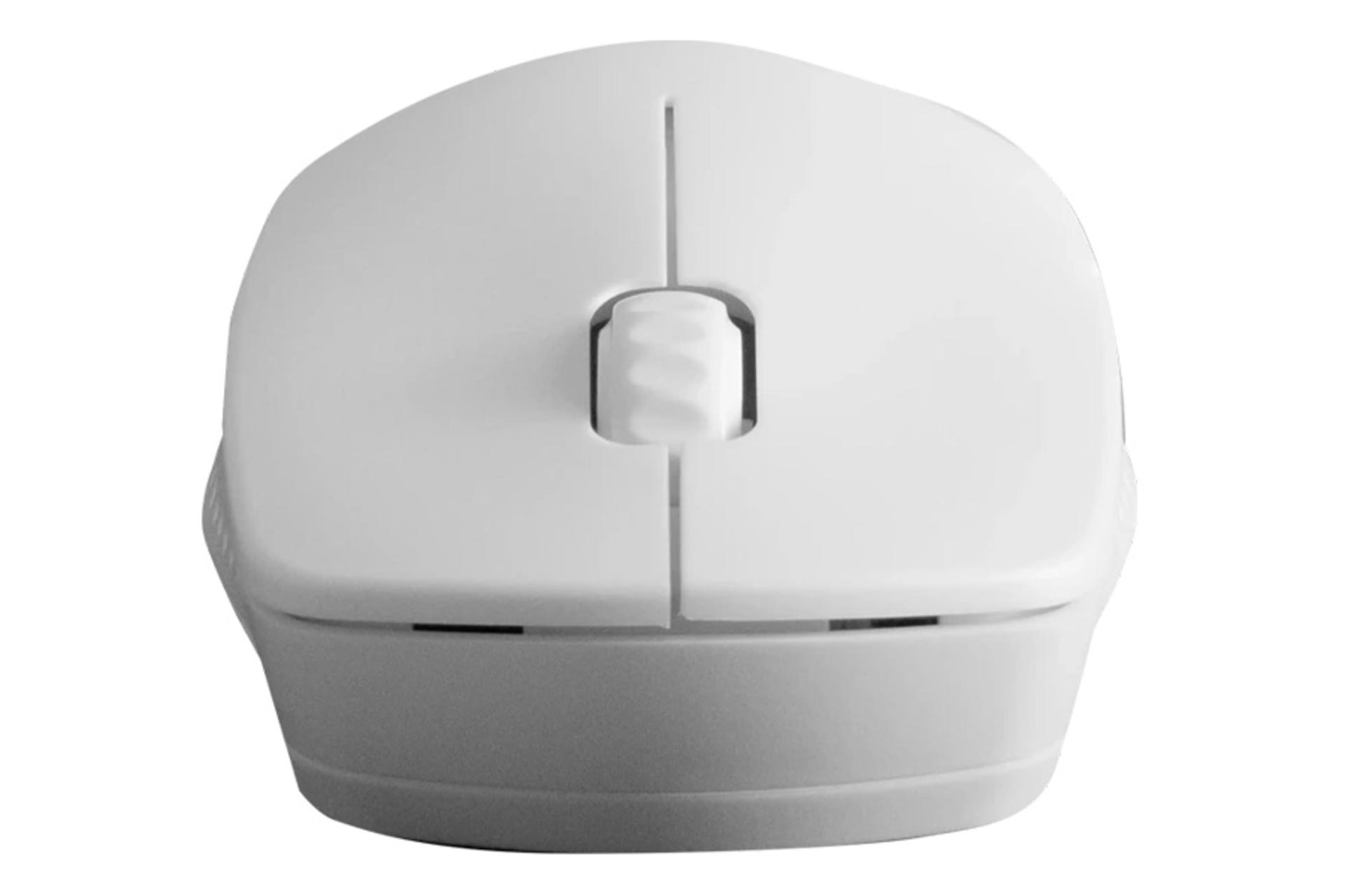 ماوس فاطر MWN-5100W نمای روبرو