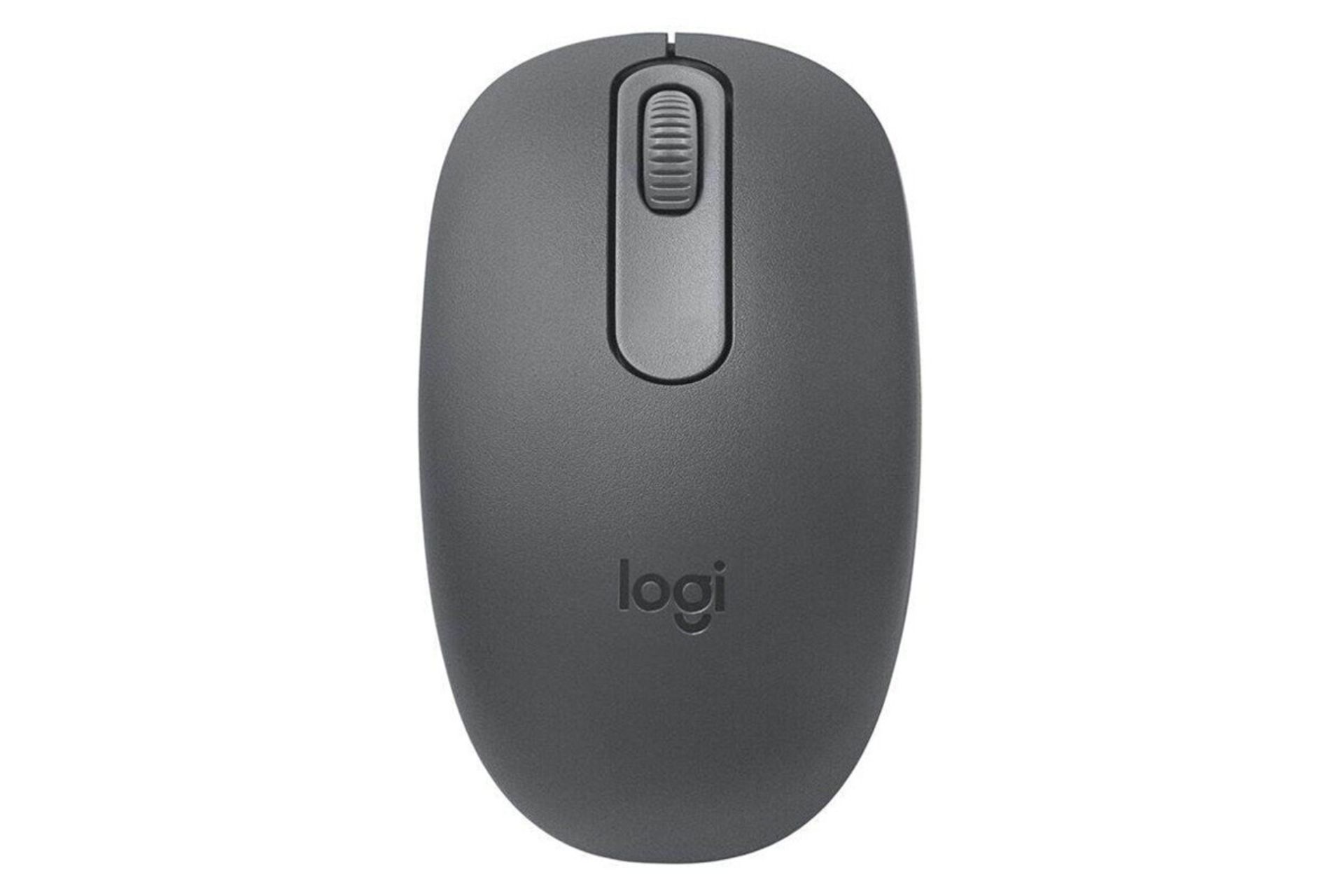 ماوس لاجیتک M196 رنگ مشکی