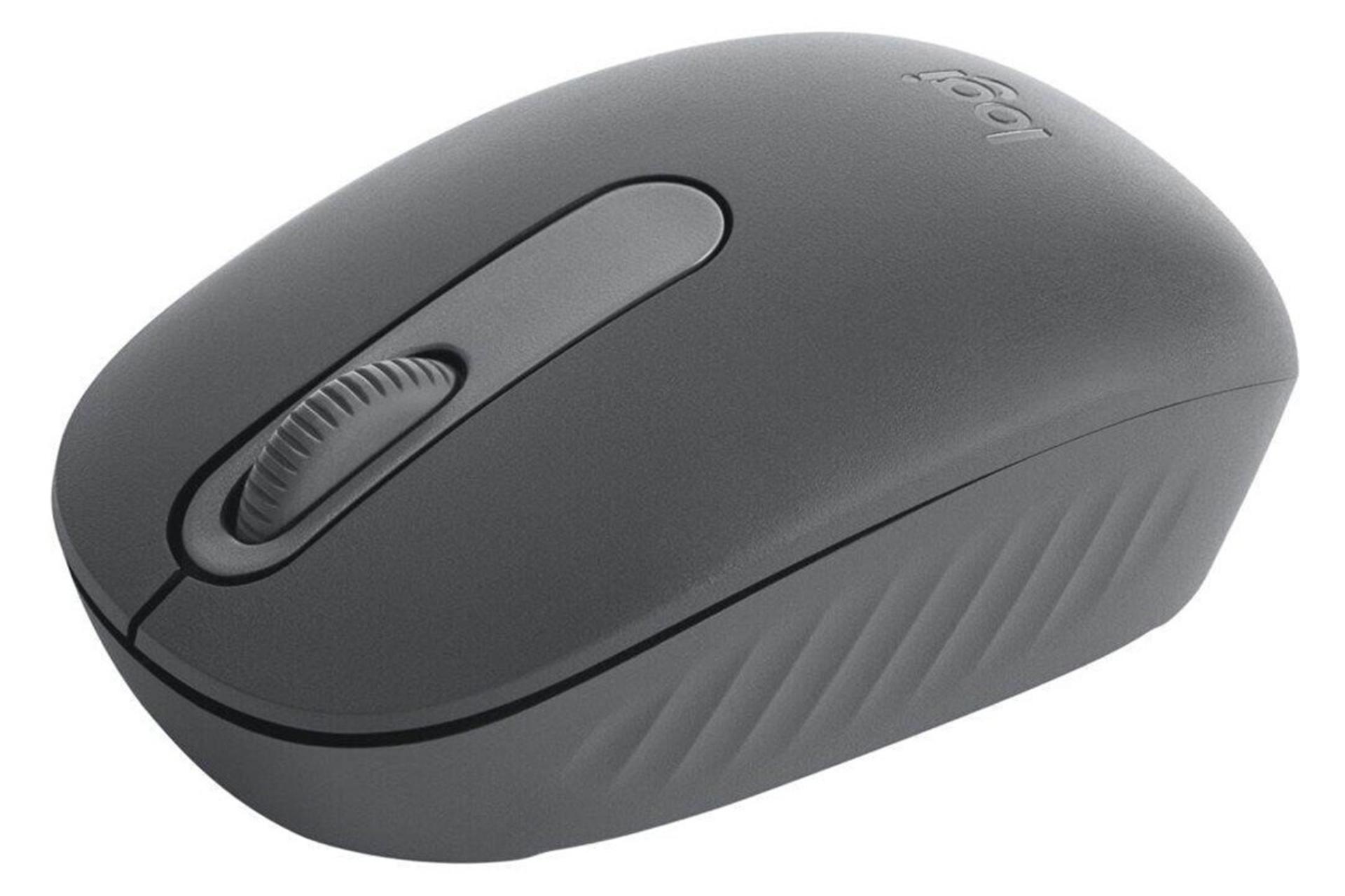 ماوس لاجیتک M196