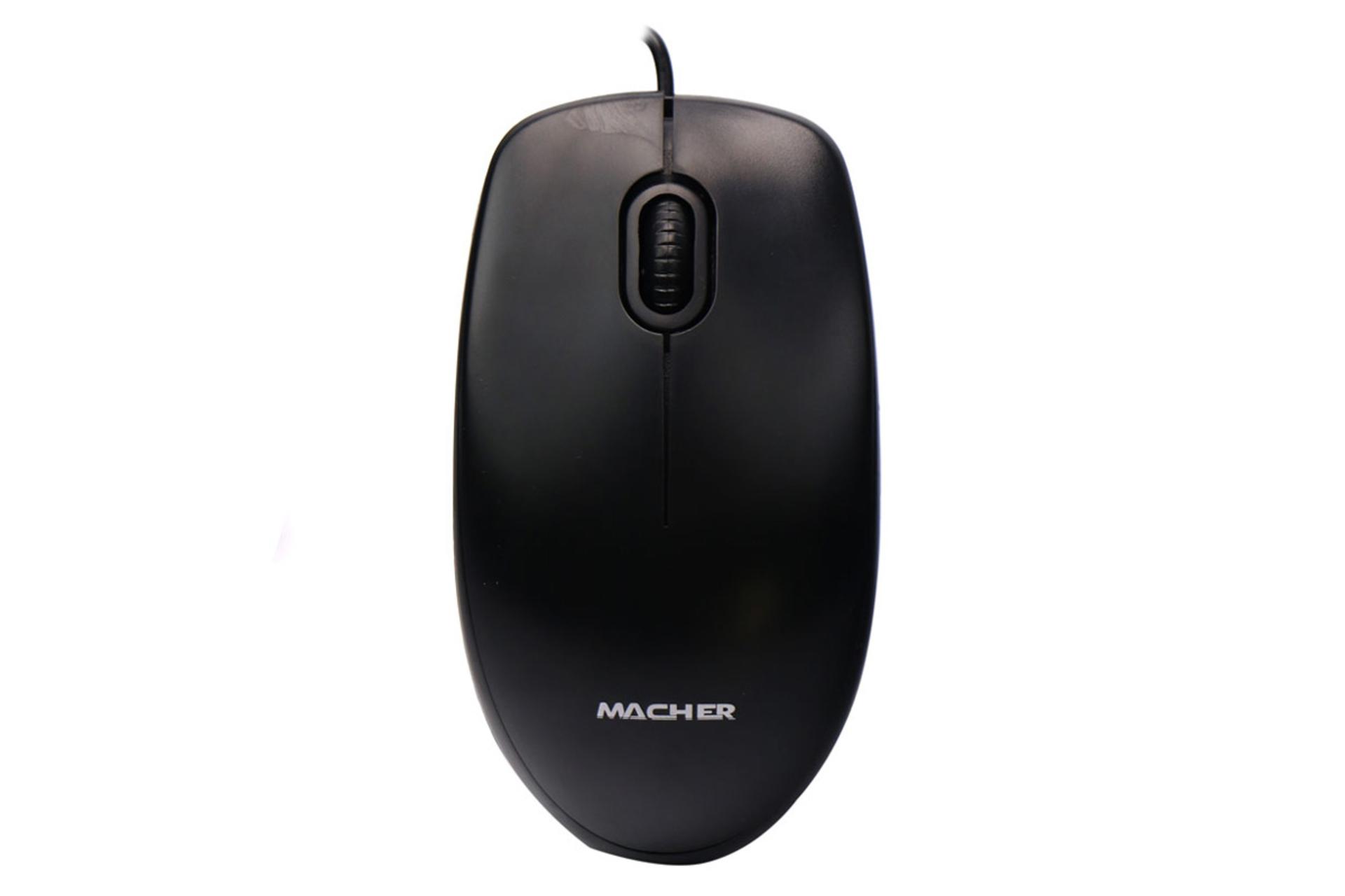 ماوس مچر MR-181