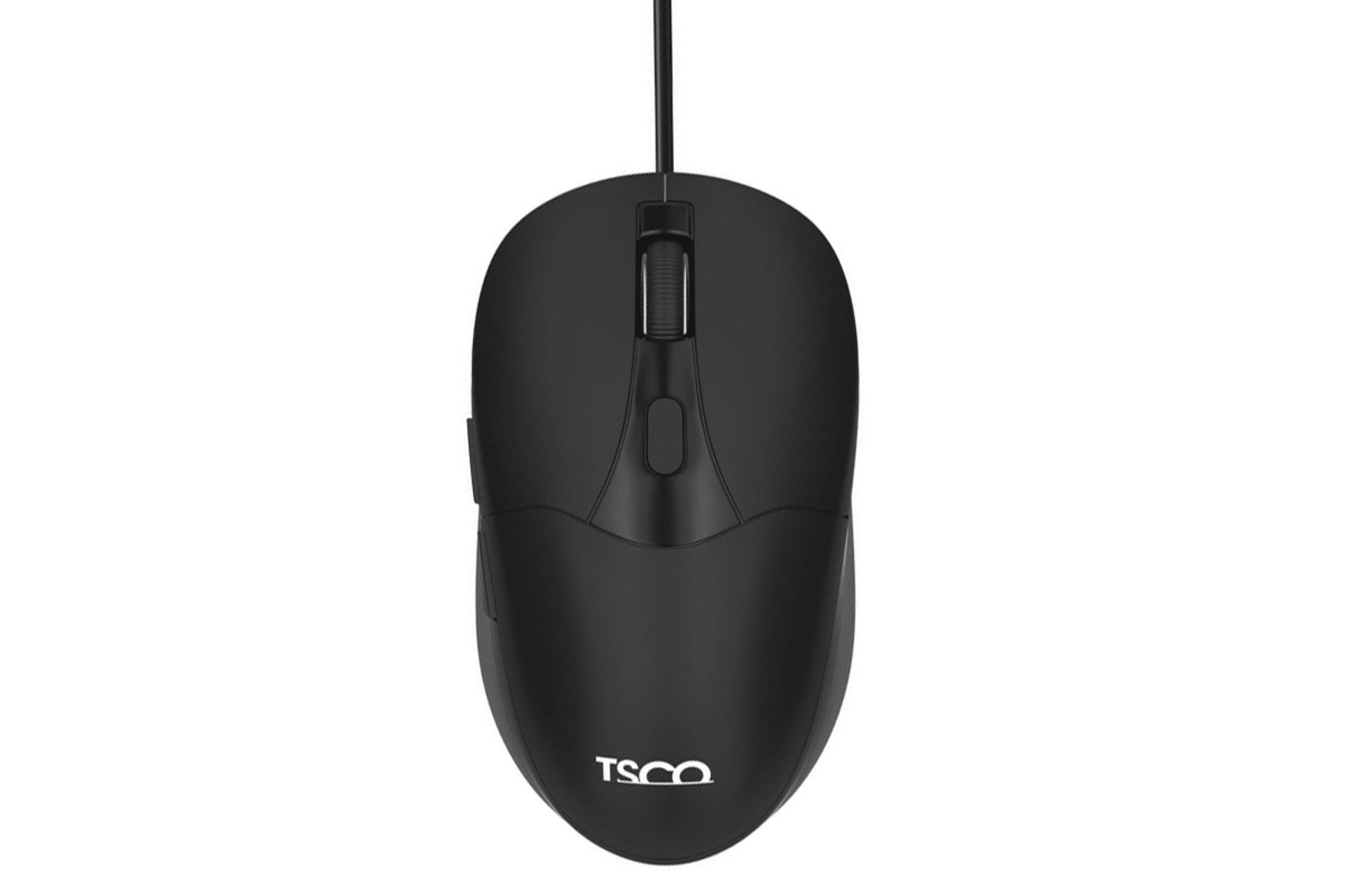 ماوس تسکو TM 210 رنگ مشکی