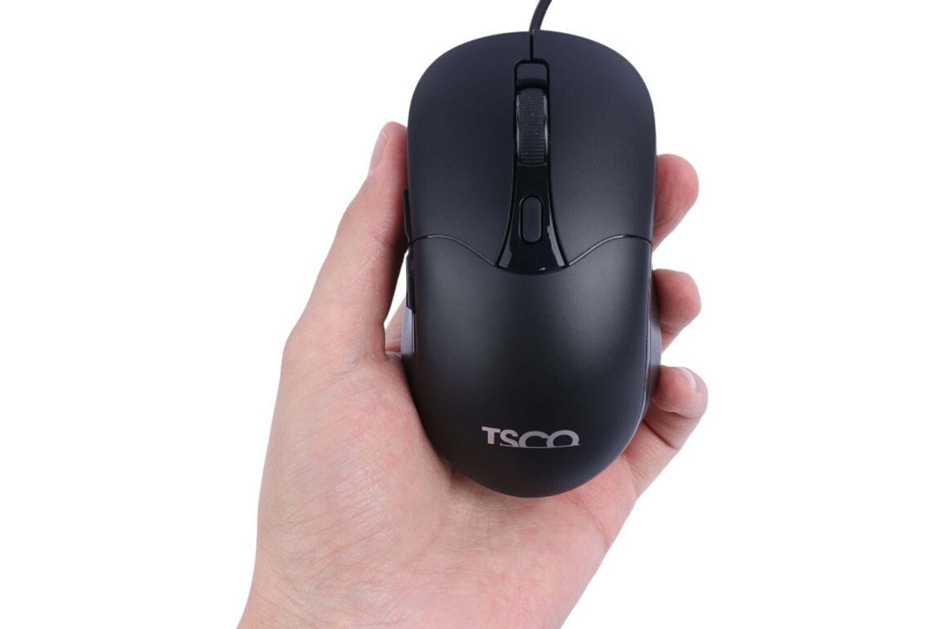 ماوس تسکو TM 210