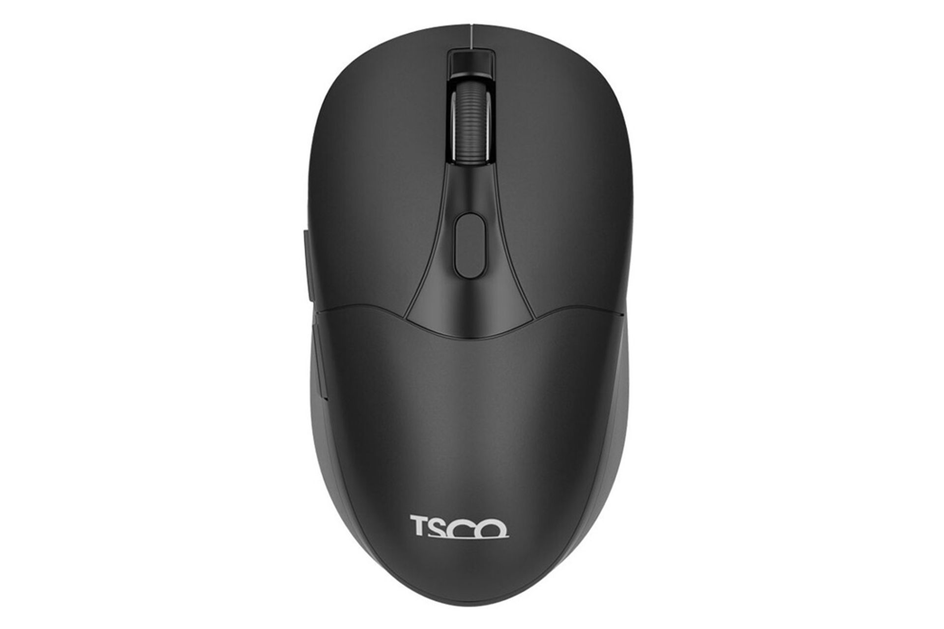 ماوس تسکو TM 645W رنگ مشکی